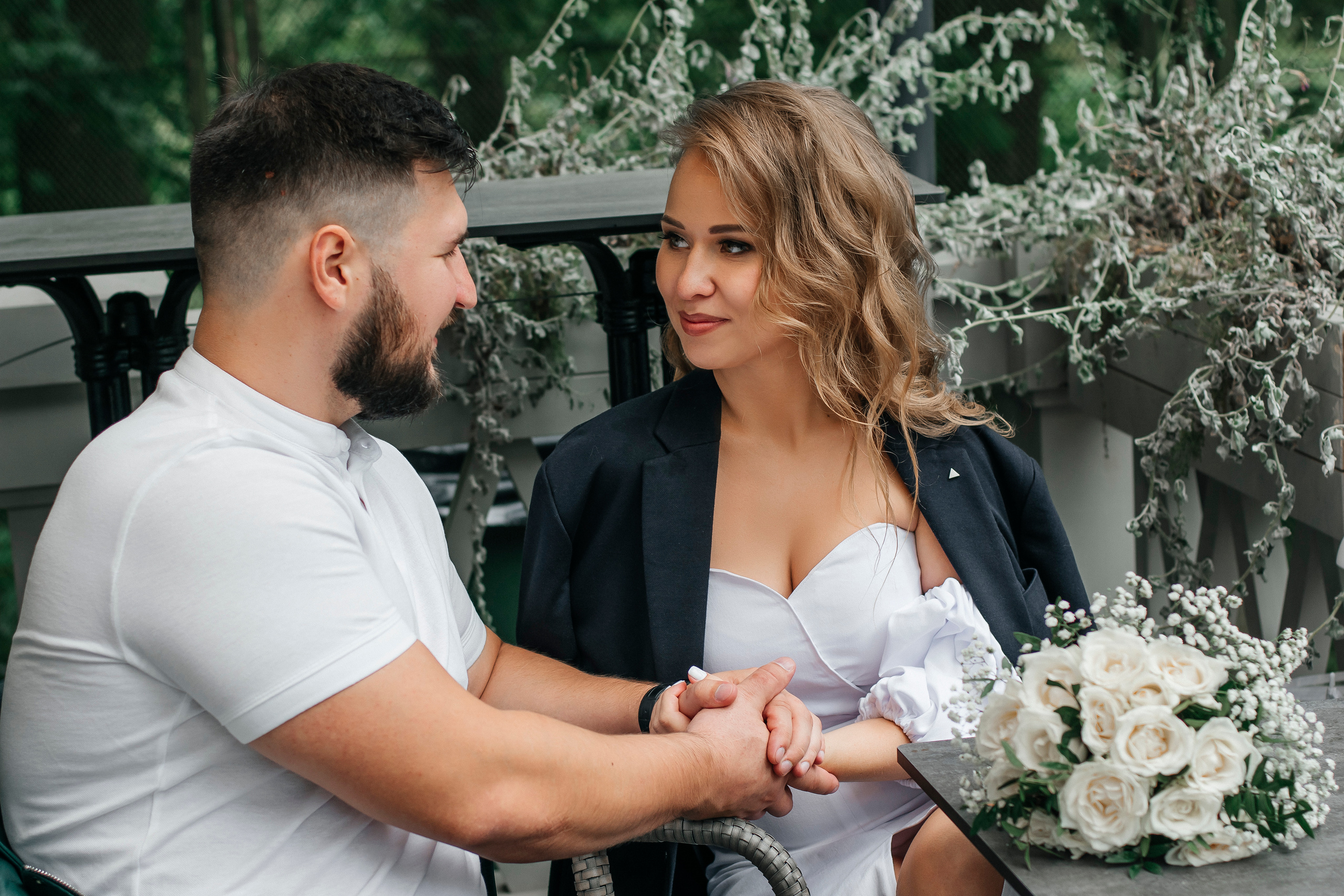 Valeria & Denis. Свадебный и семейный фотограф | Екатерина Вяткина