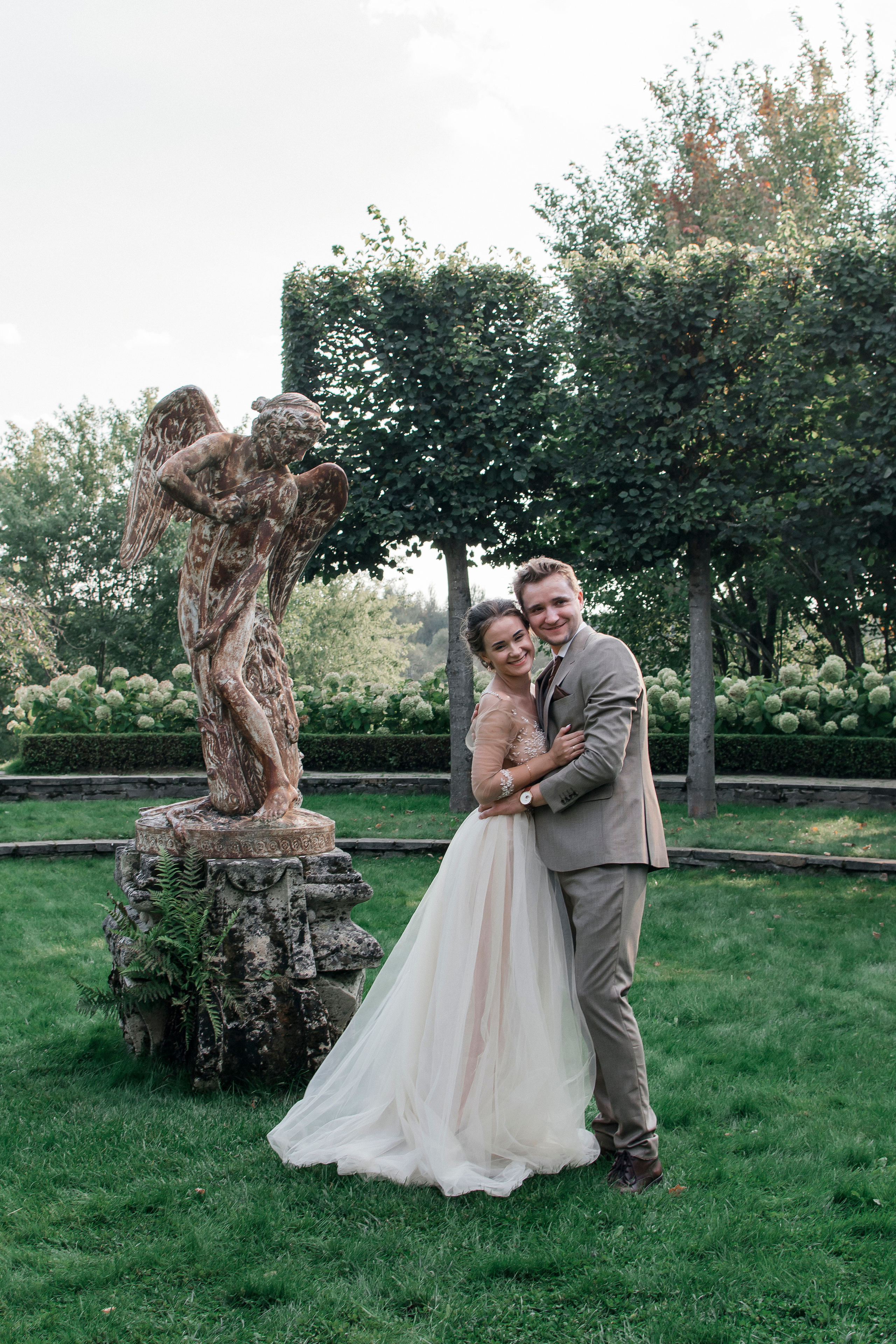 Elena & Andrey. Свадебный и семейный фотограф | Екатерина Вяткина