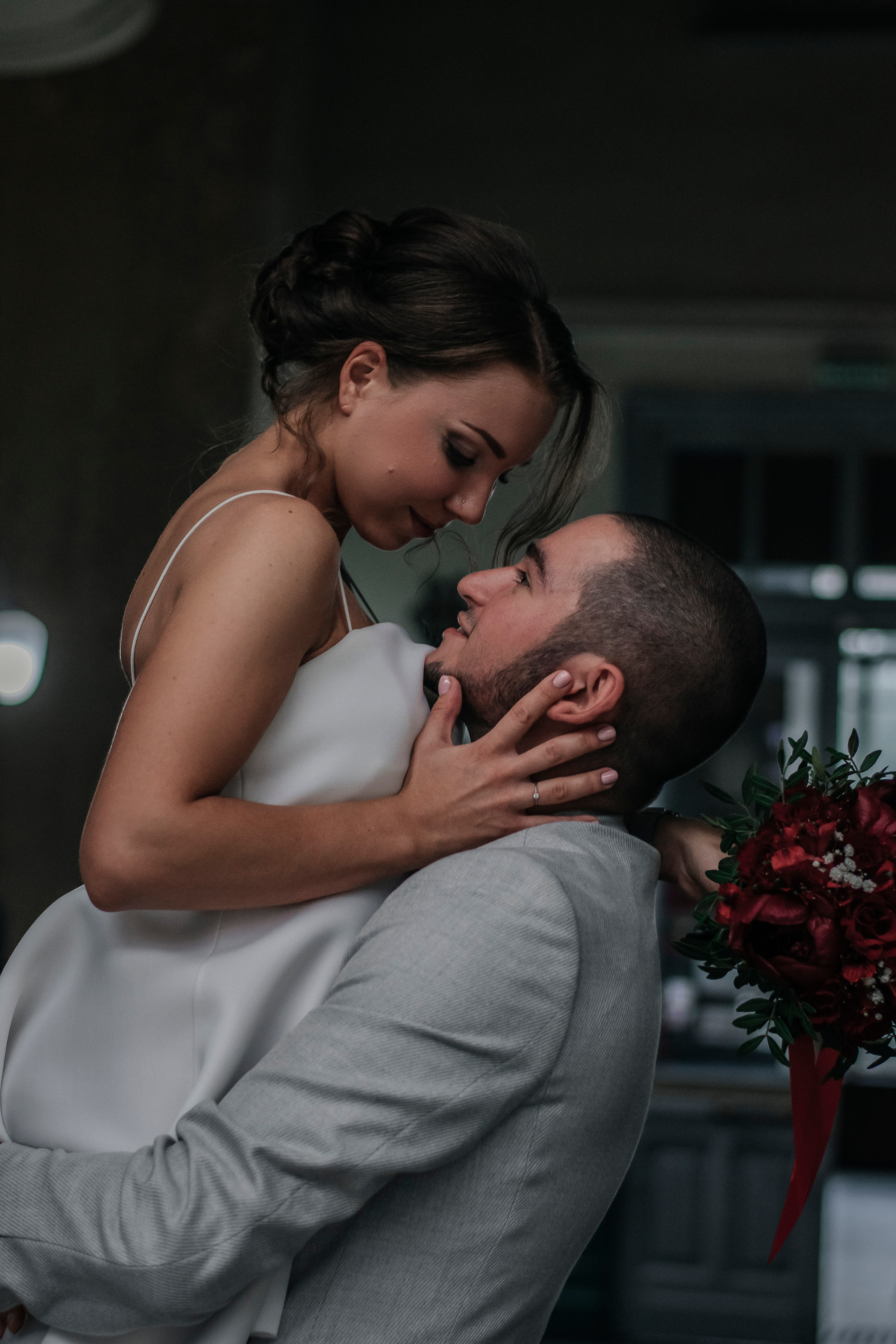 Ksenia & Roman. Свадебный и семейный фотограф | Екатерина Вяткина