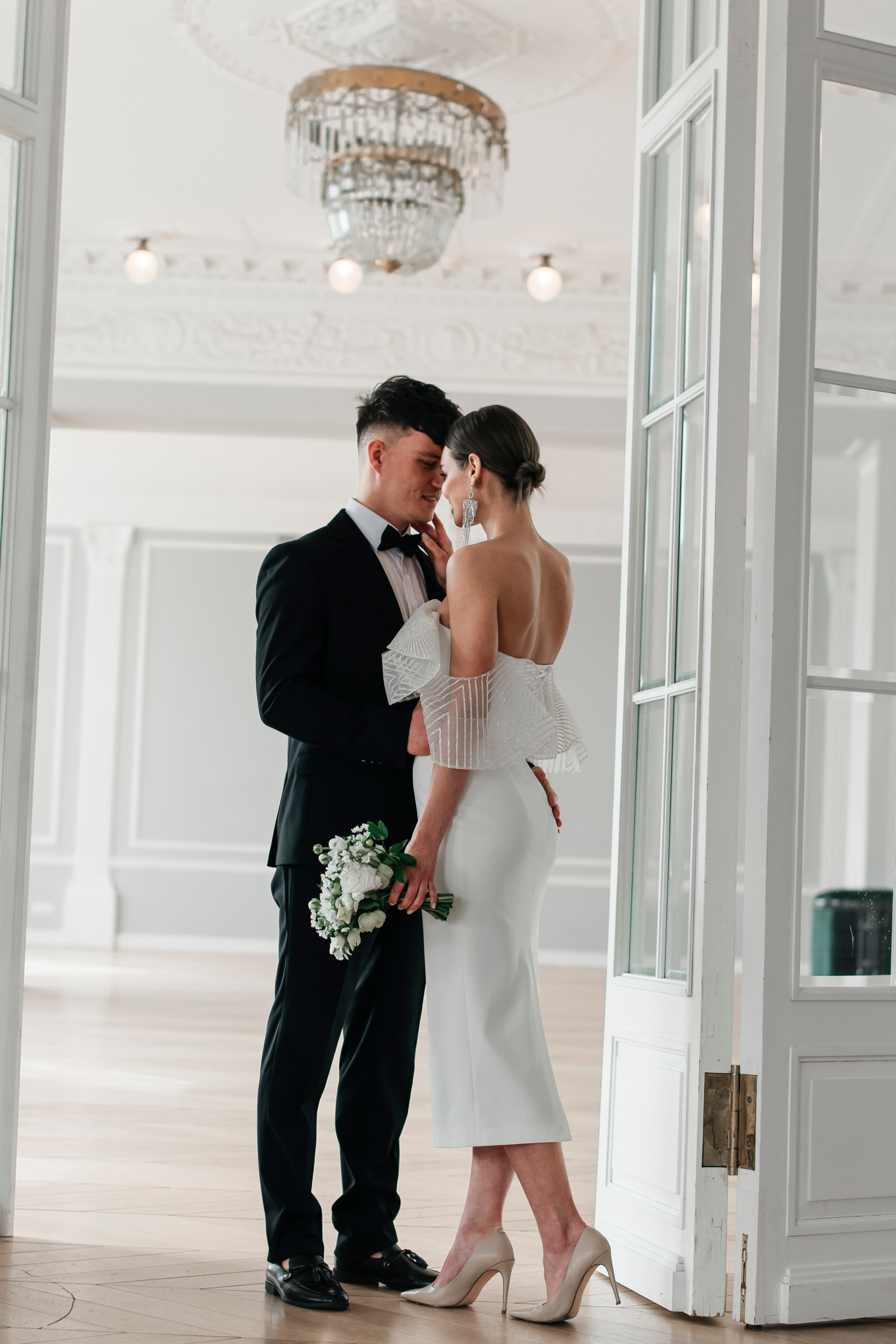 Daria & Vladimir. Свадебный и семейный фотограф | Екатерина Вяткина