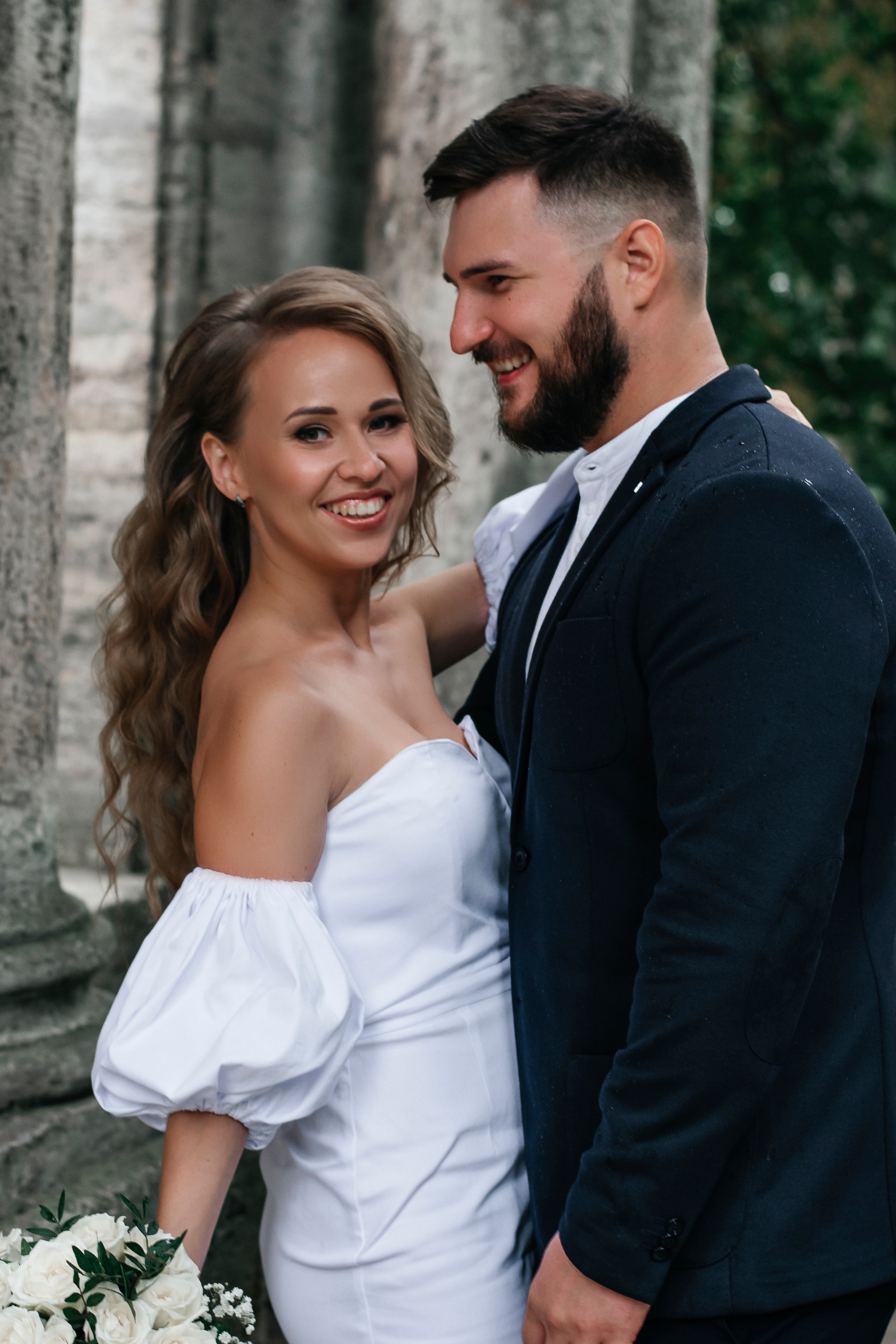 Valeria & Denis. Свадебный и семейный фотограф | Екатерина Вяткина