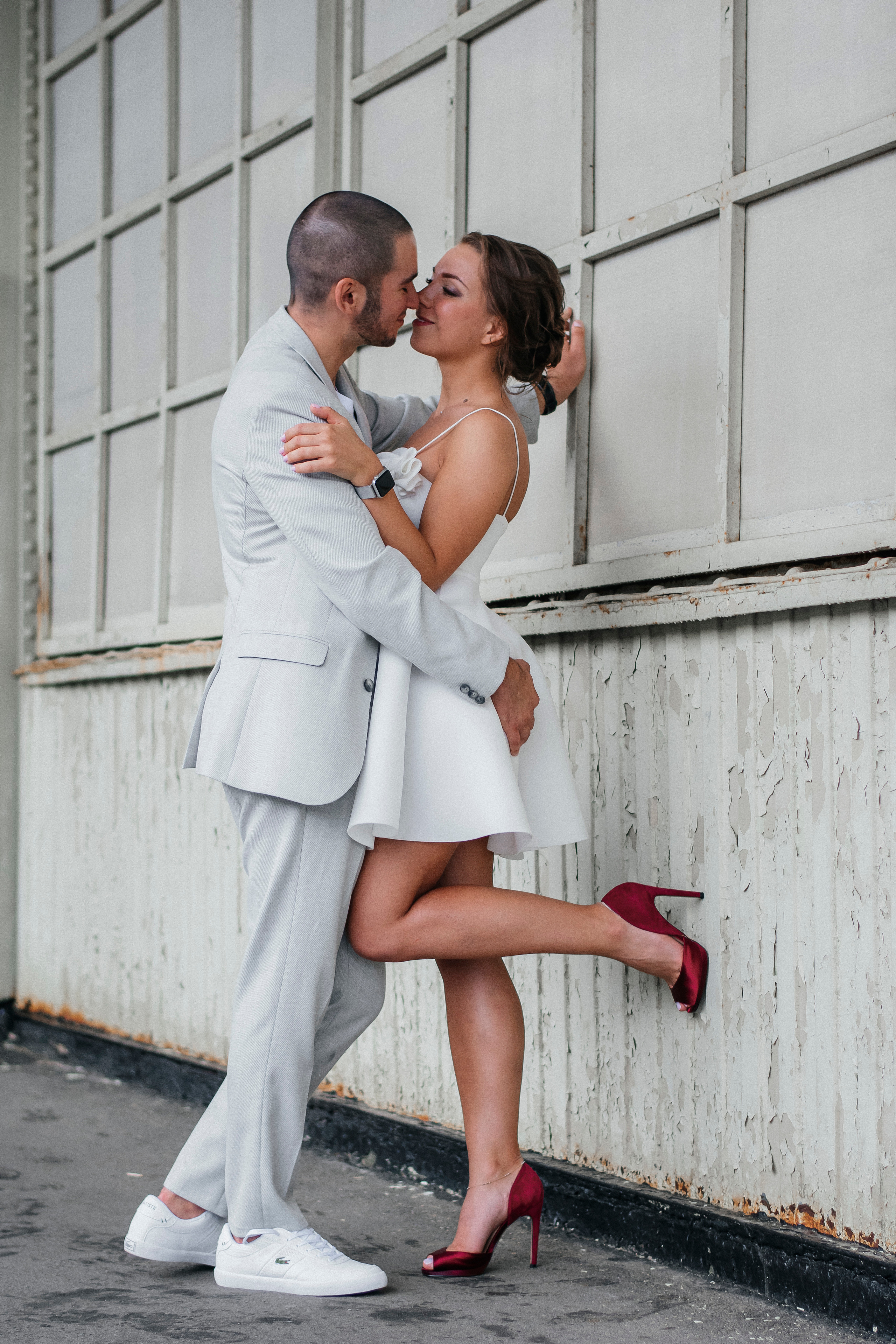 Ksenia & Roman. Свадебный и семейный фотограф | Екатерина Вяткина