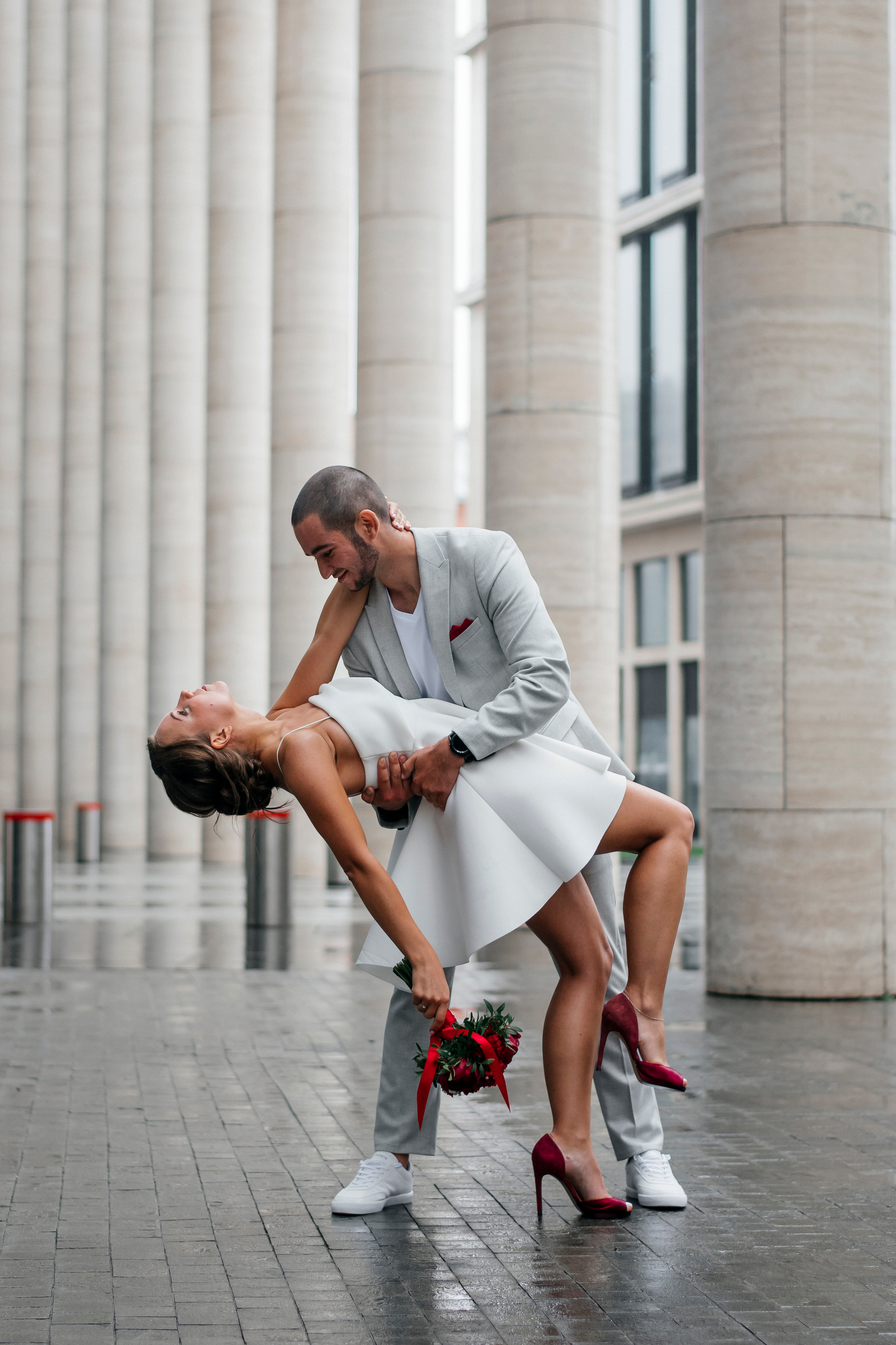 Ksenia & Roman. Свадебный и семейный фотограф | Екатерина Вяткина