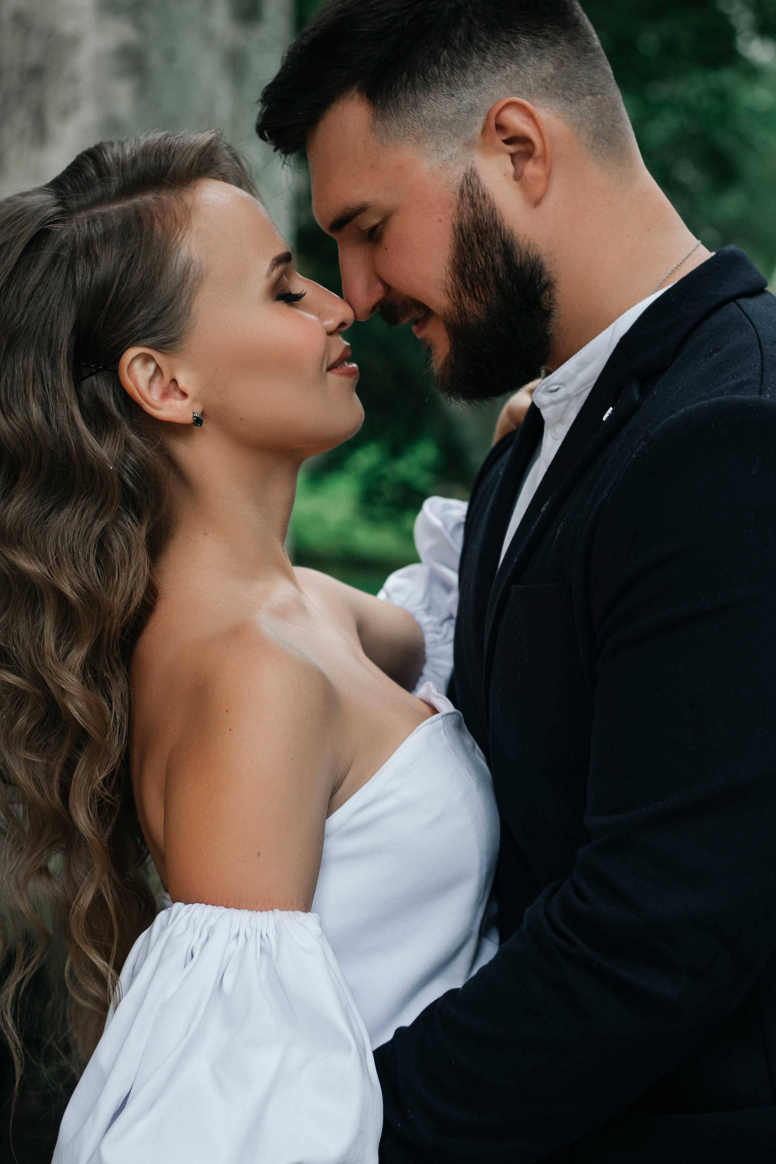 Valeria & Denis. Свадебный и семейный фотограф | Екатерина Вяткина