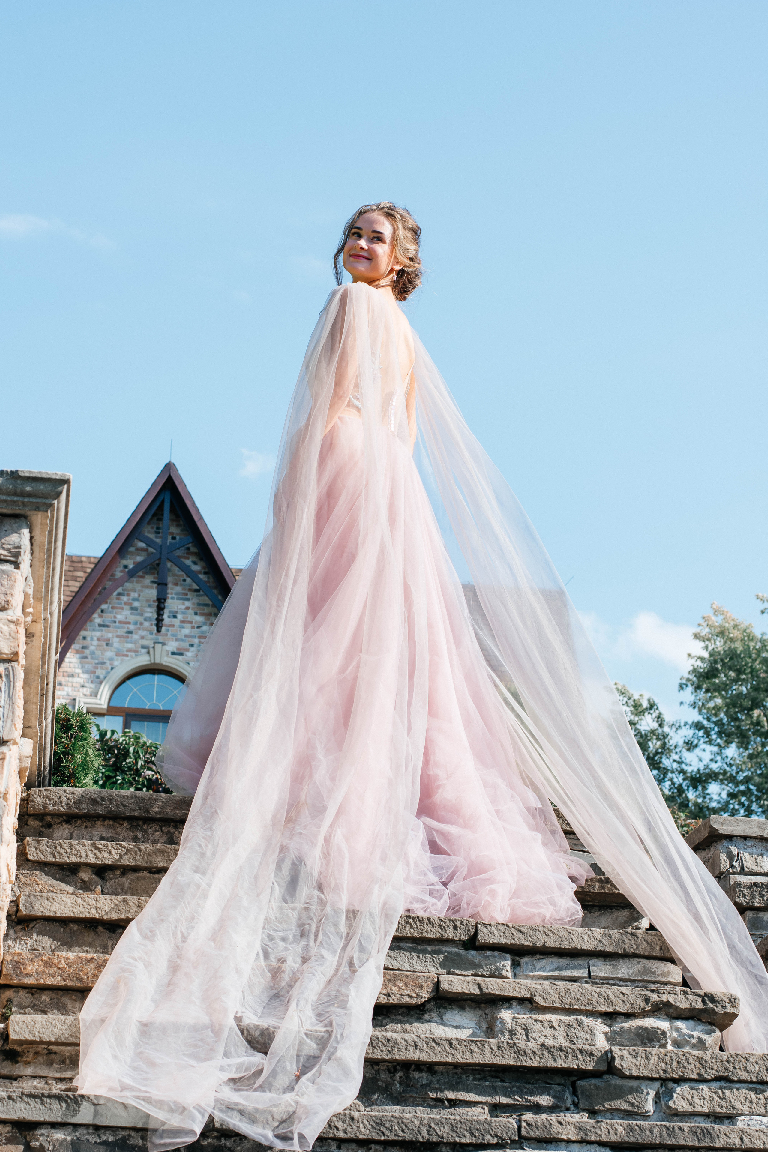 Elena & Andrey. Свадебный и семейный фотограф | Екатерина Вяткина