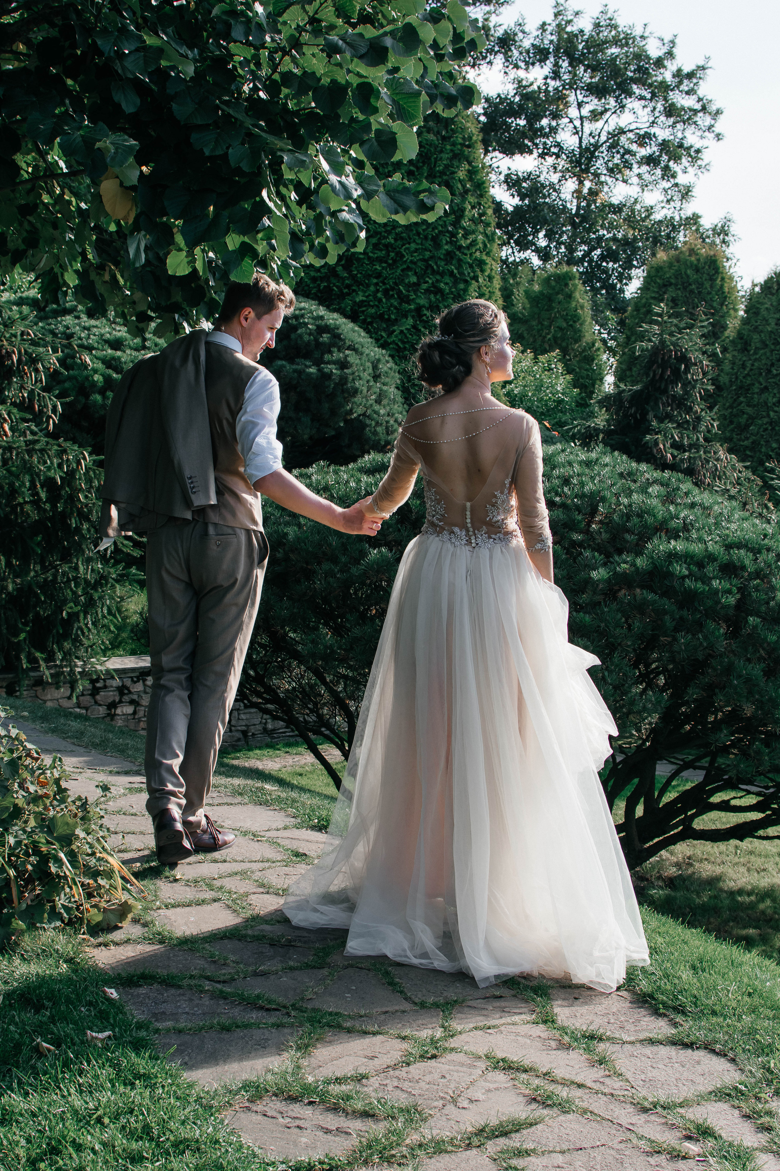 Elena & Andrey. Свадебный и семейный фотограф | Екатерина Вяткина