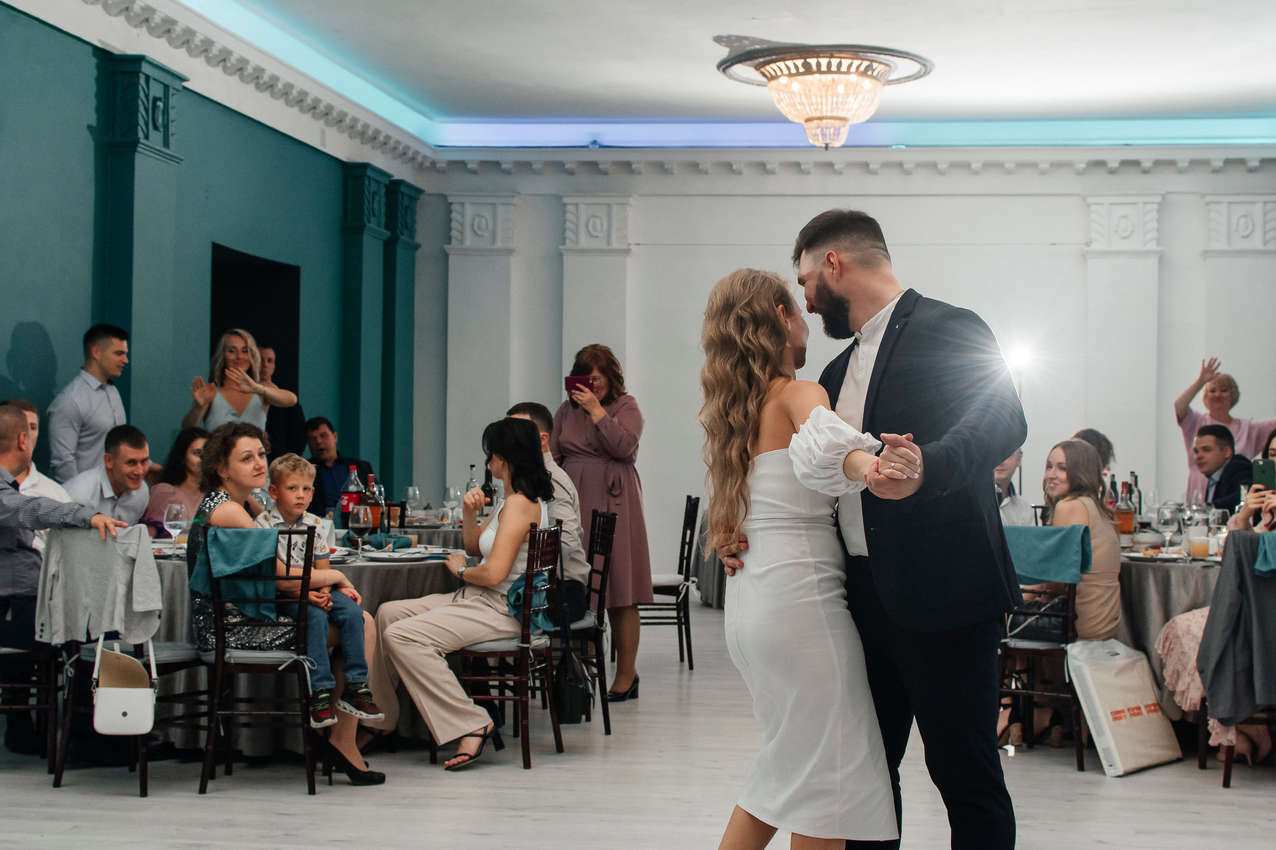 Valeria & Denis. Свадебный и семейный фотограф | Екатерина Вяткина