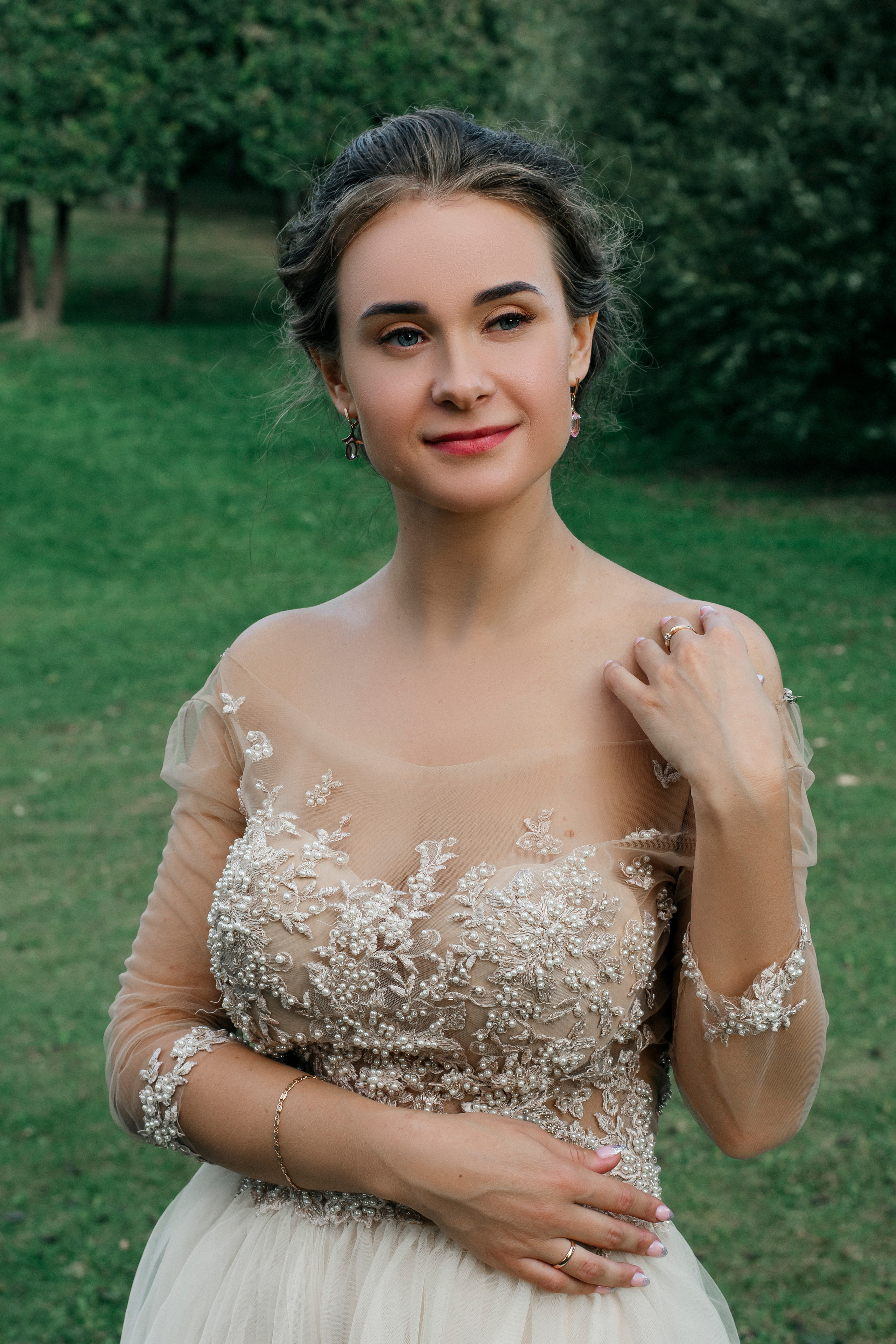 Elena & Andrey. Свадебный и семейный фотограф | Екатерина Вяткина