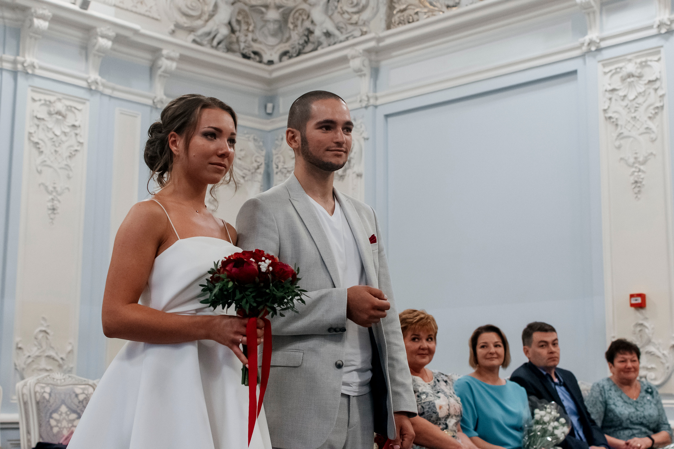 Ksenia & Roman. Свадебный и семейный фотограф | Екатерина Вяткина