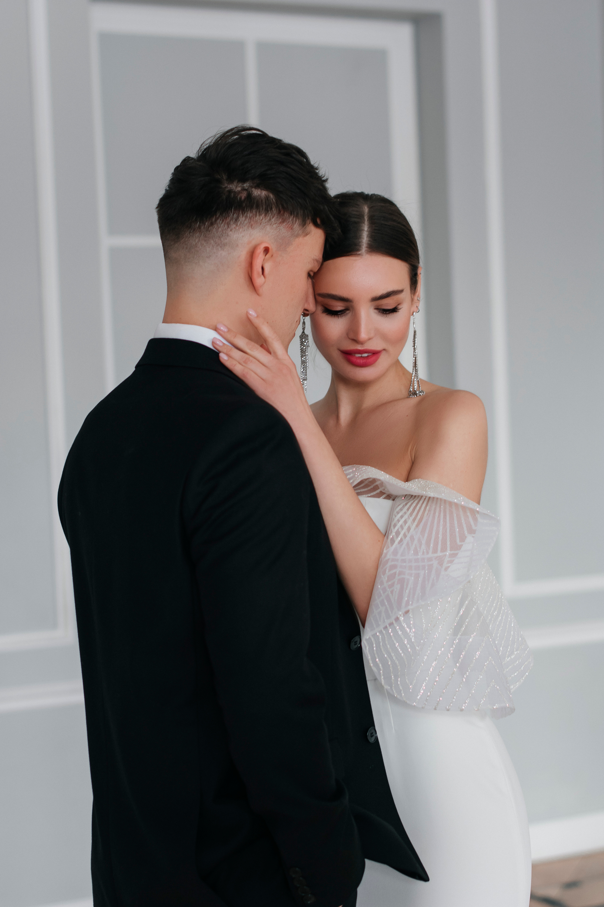 Daria & Vladimir. Свадебный и семейный фотограф | Екатерина Вяткина