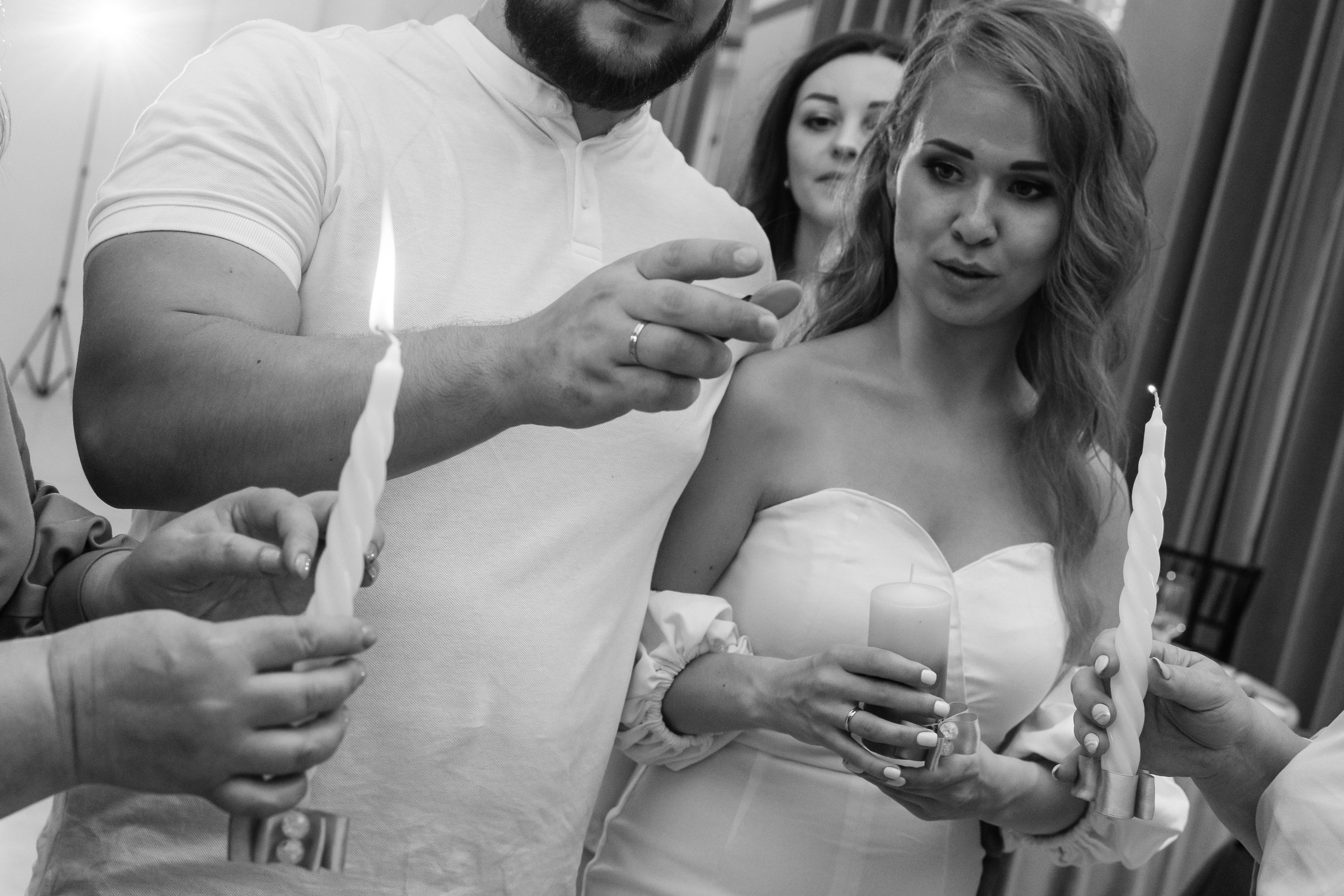 Valeria & Denis. Свадебный и семейный фотограф | Екатерина Вяткина