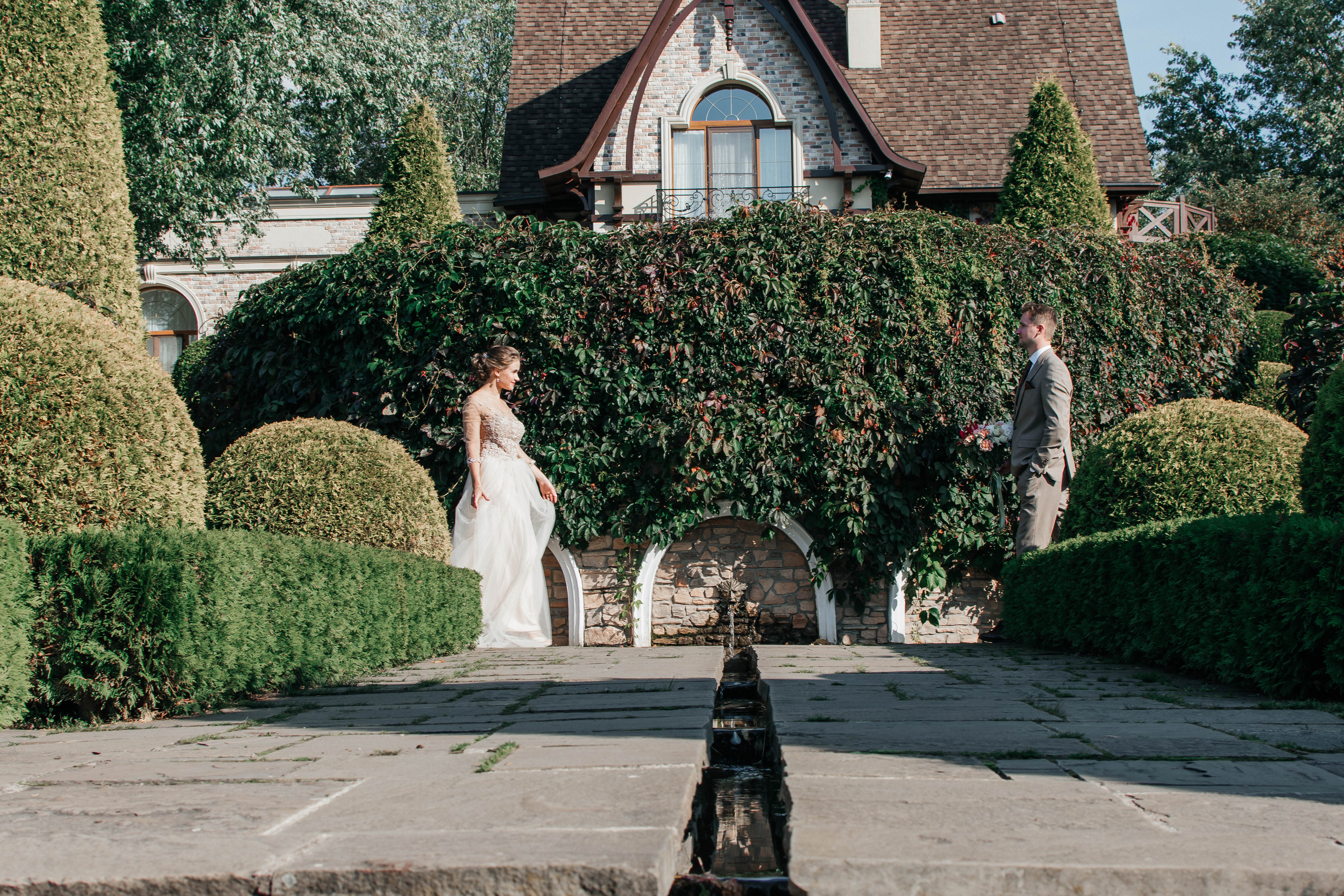 Elena & Andrey. Свадебный и семейный фотограф | Екатерина Вяткина