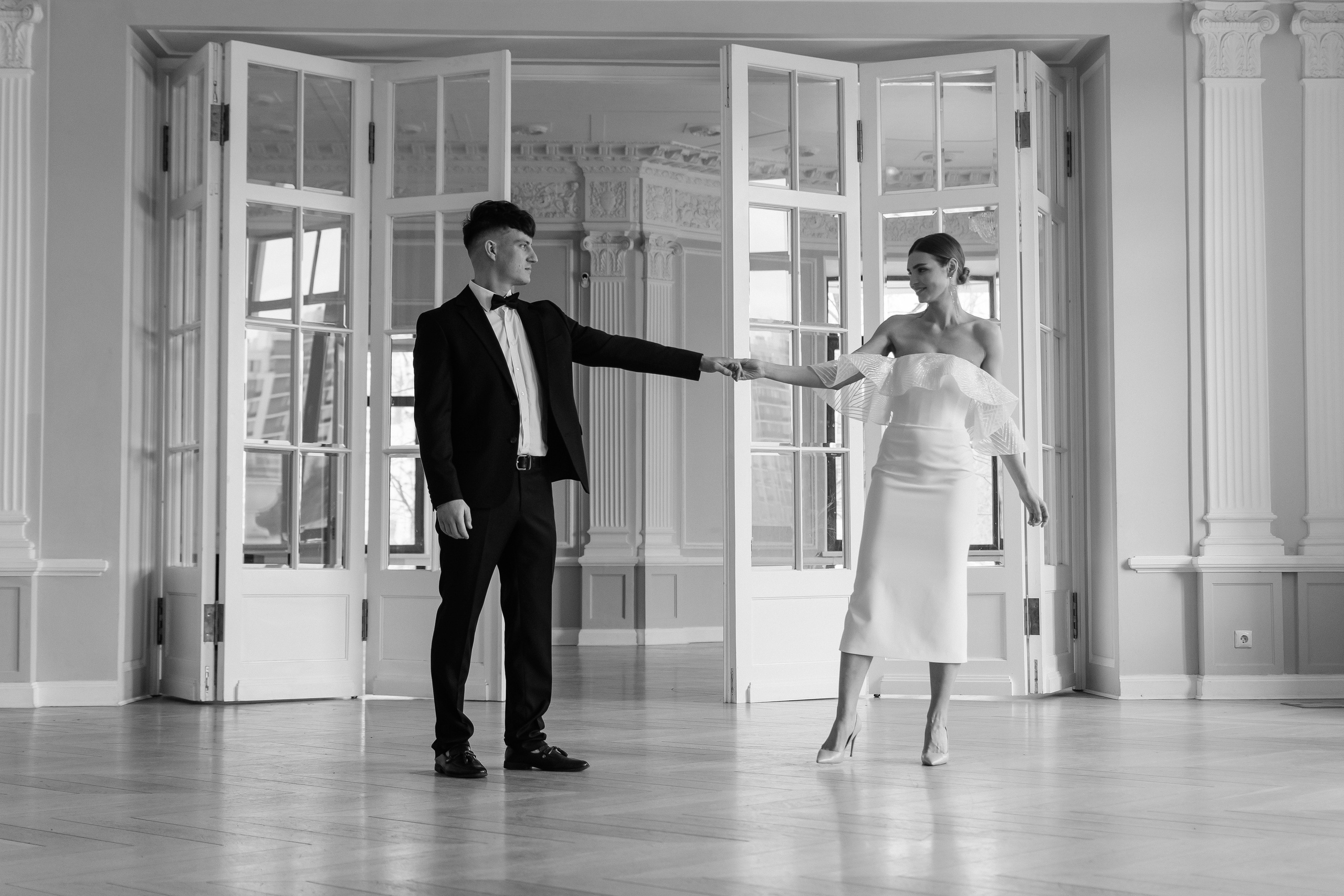 Daria & Vladimir. Свадебный и семейный фотограф | Екатерина Вяткина