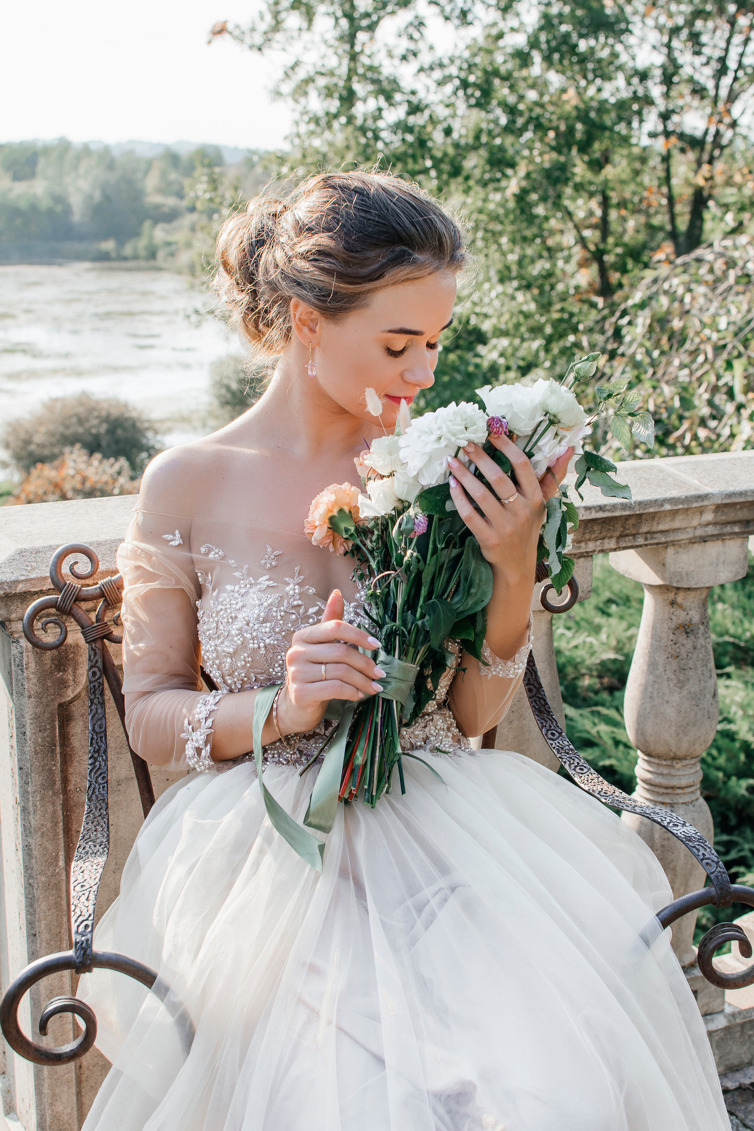 Elena & Andrey. Свадебный и семейный фотограф | Екатерина Вяткина