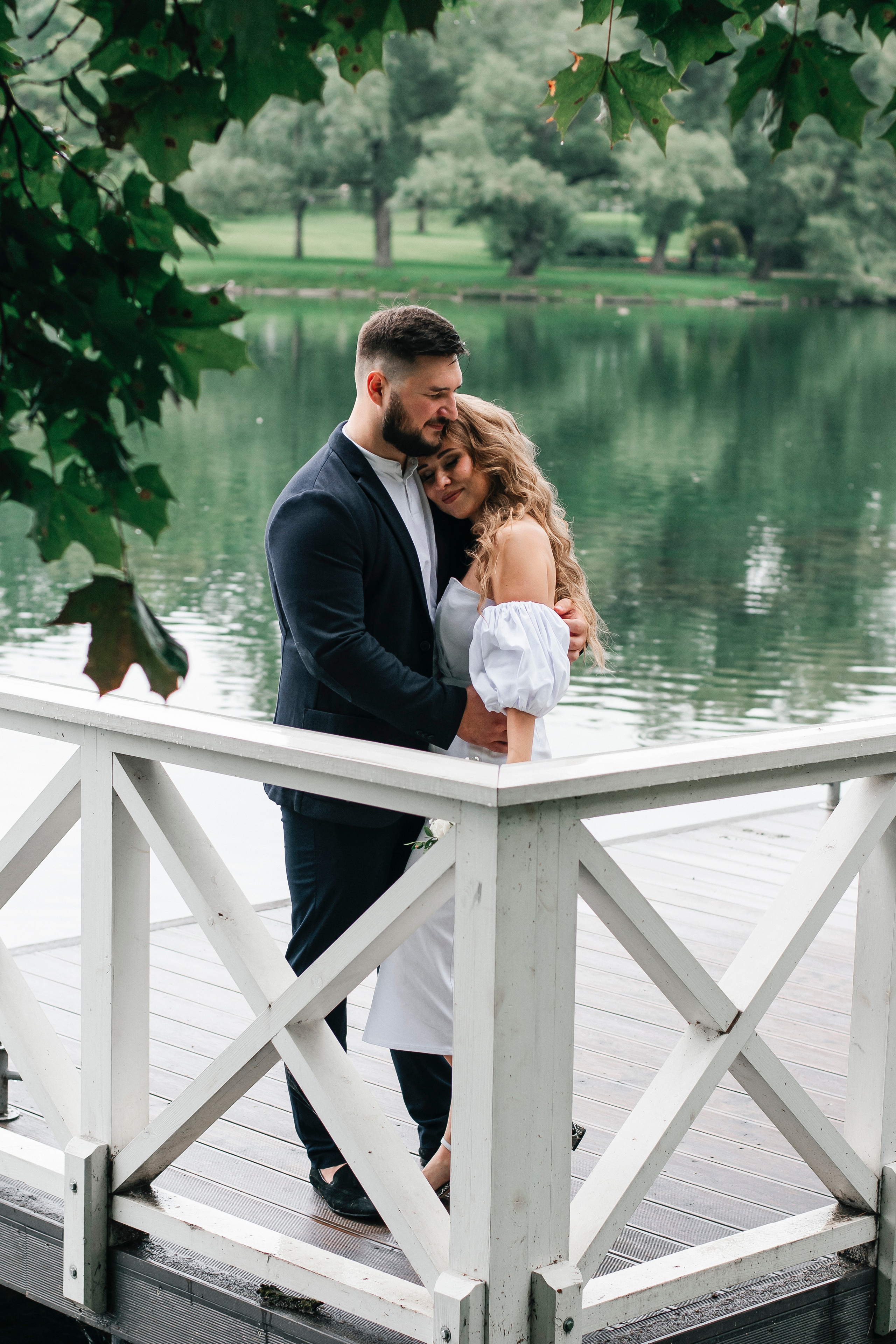 Valeria & Denis. Свадебный и семейный фотограф | Екатерина Вяткина