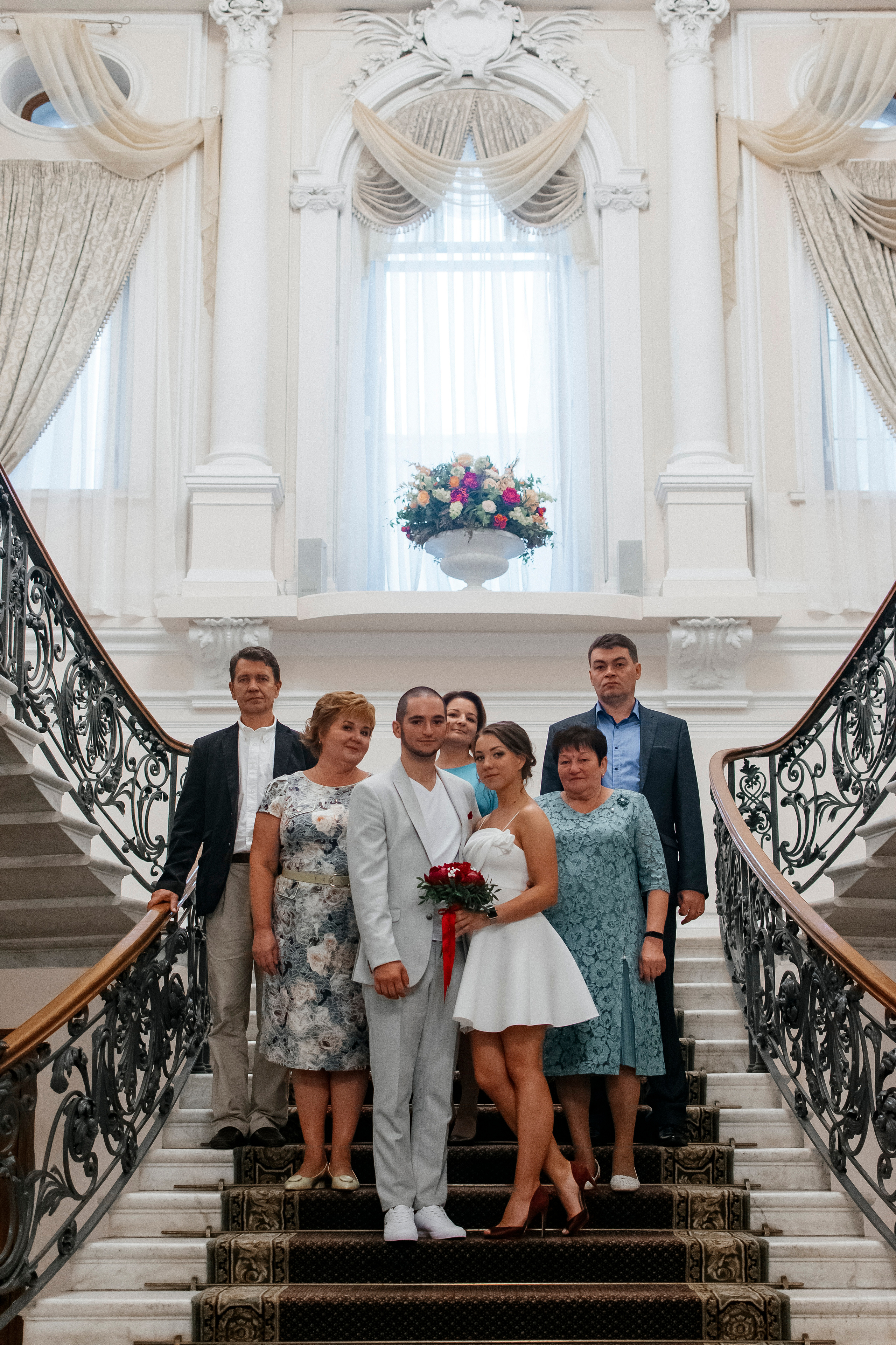 Ksenia & Roman. Свадебный и семейный фотограф | Екатерина Вяткина