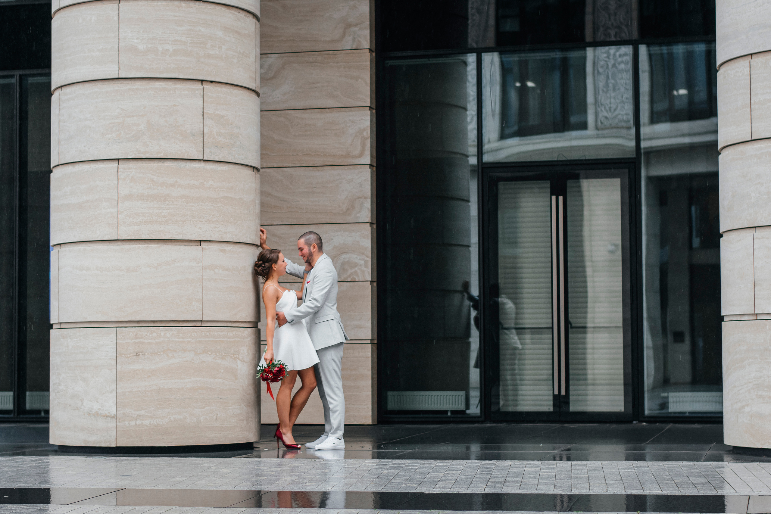 Ksenia & Roman. Свадебный и семейный фотограф | Екатерина Вяткина