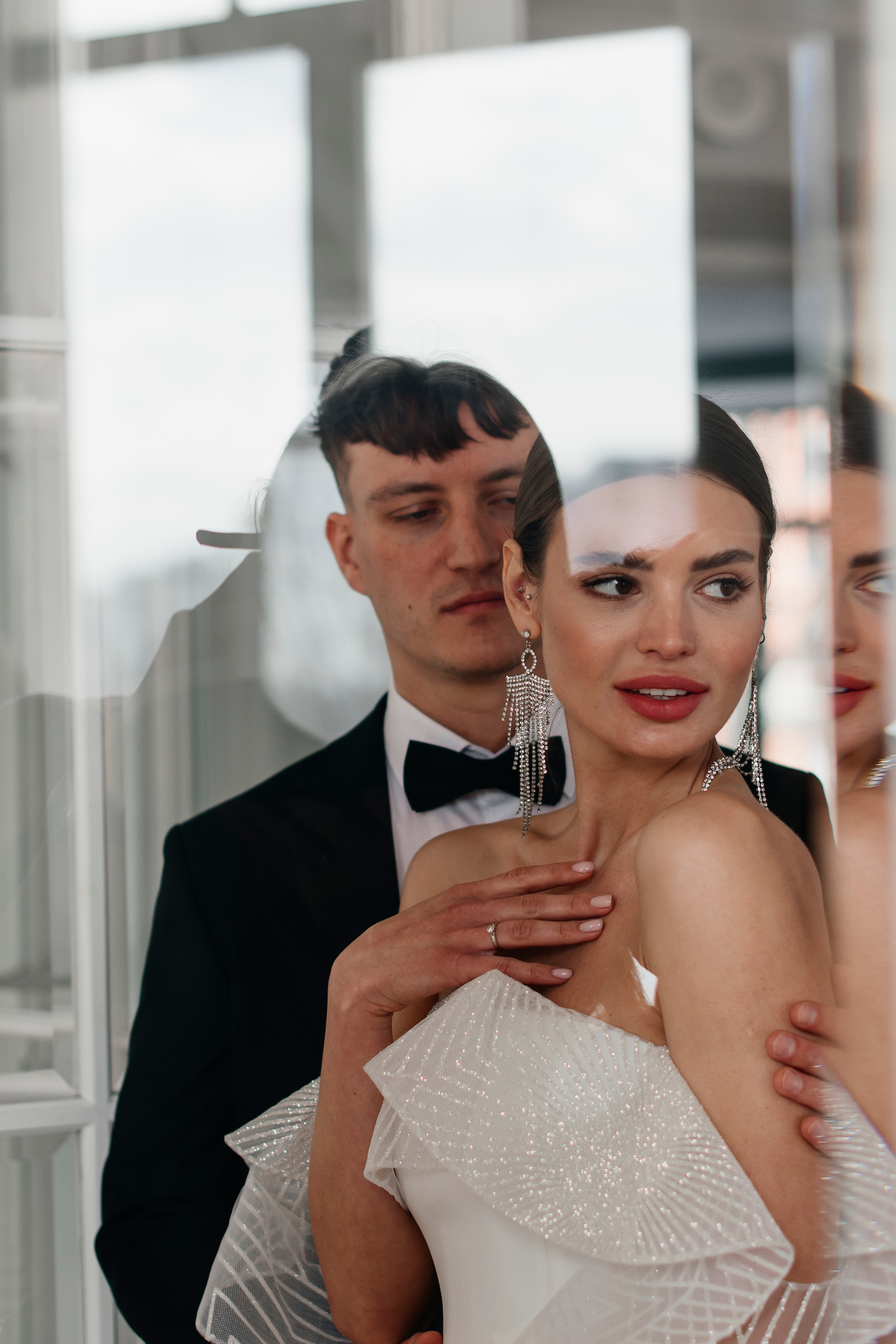 Daria & Vladimir. Свадебный и семейный фотограф | Екатерина Вяткина