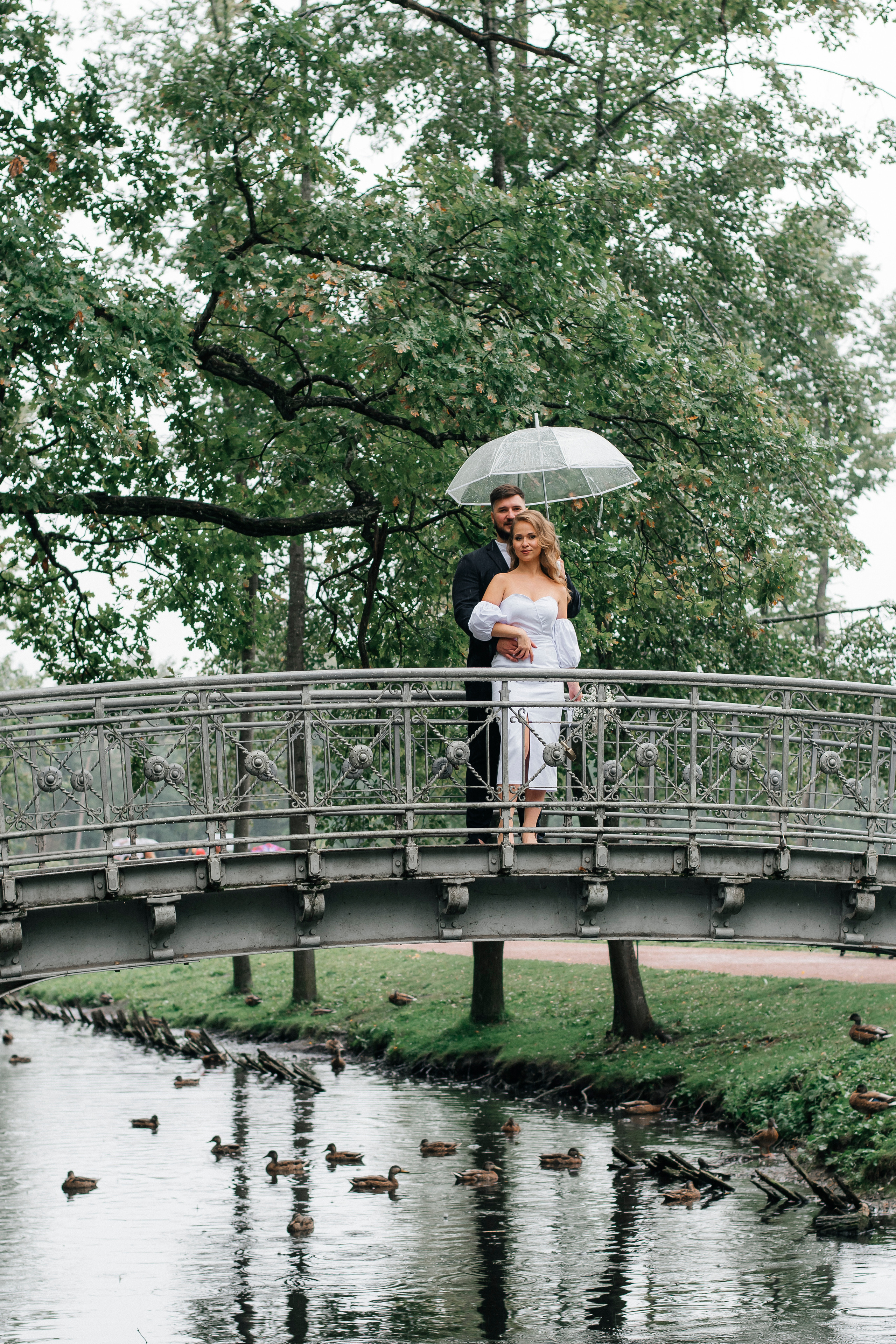 Valeria & Denis. Свадебный и семейный фотограф | Екатерина Вяткина