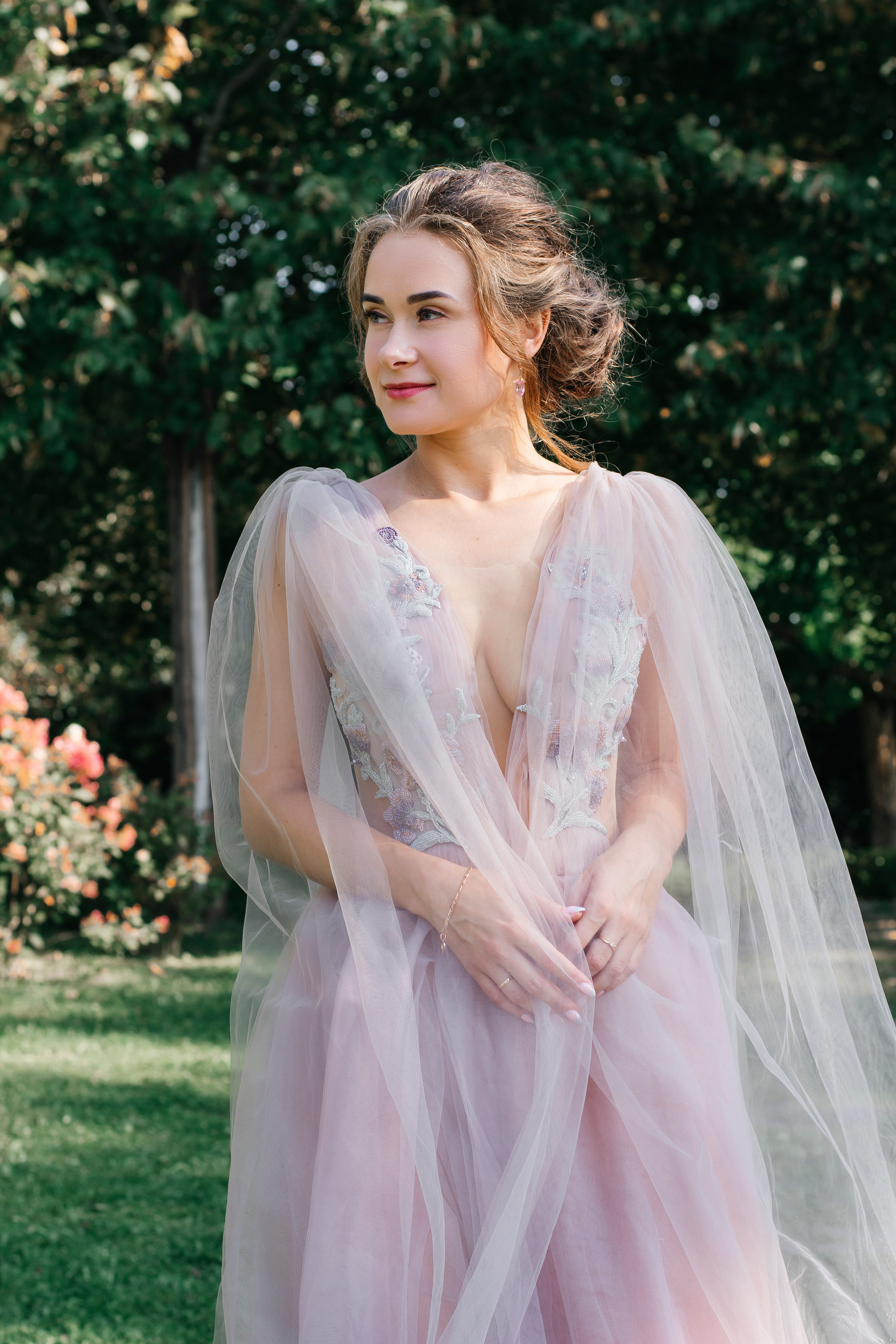 Elena & Andrey. Свадебный и семейный фотограф | Екатерина Вяткина