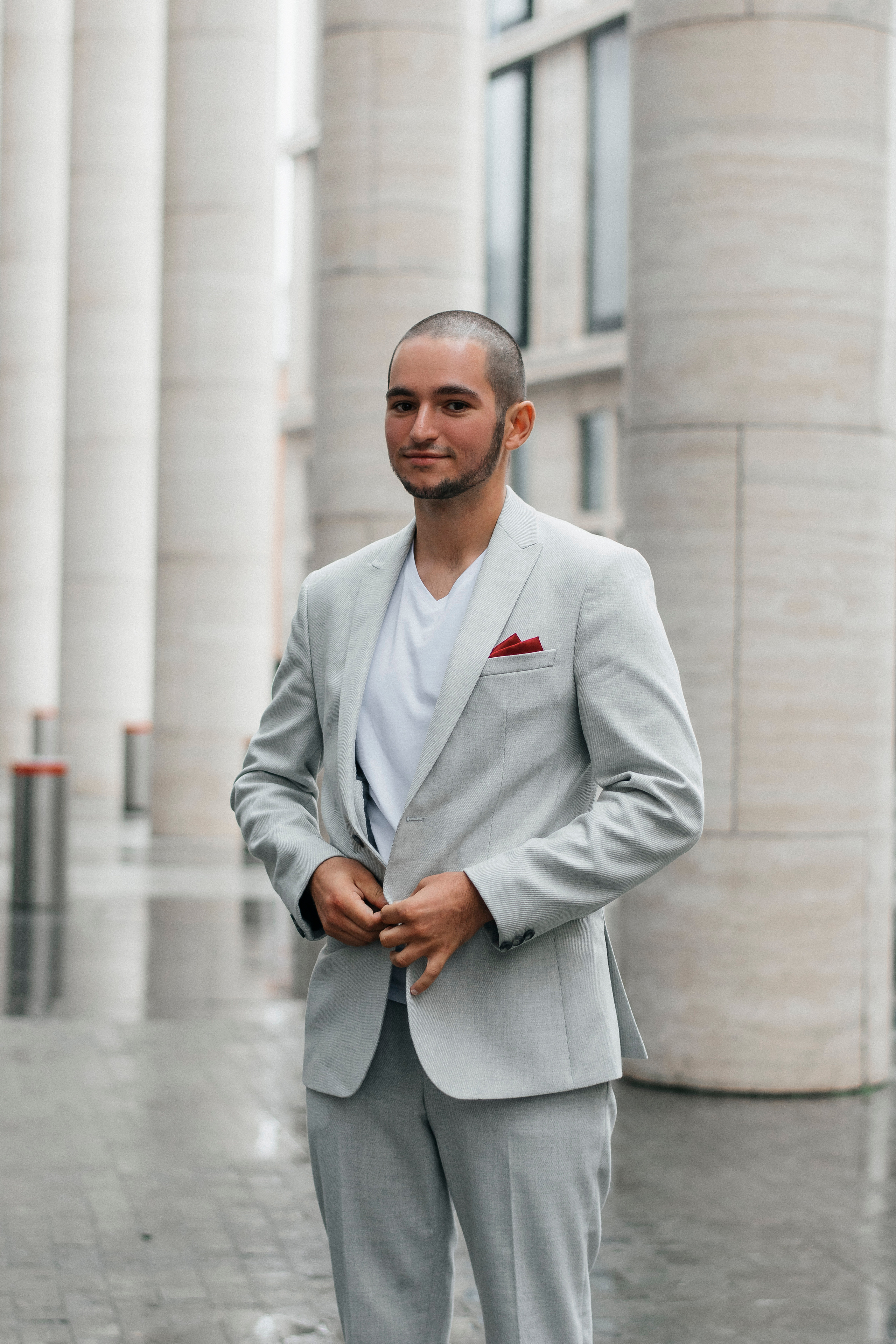 Ksenia & Roman. Свадебный и семейный фотограф | Екатерина Вяткина