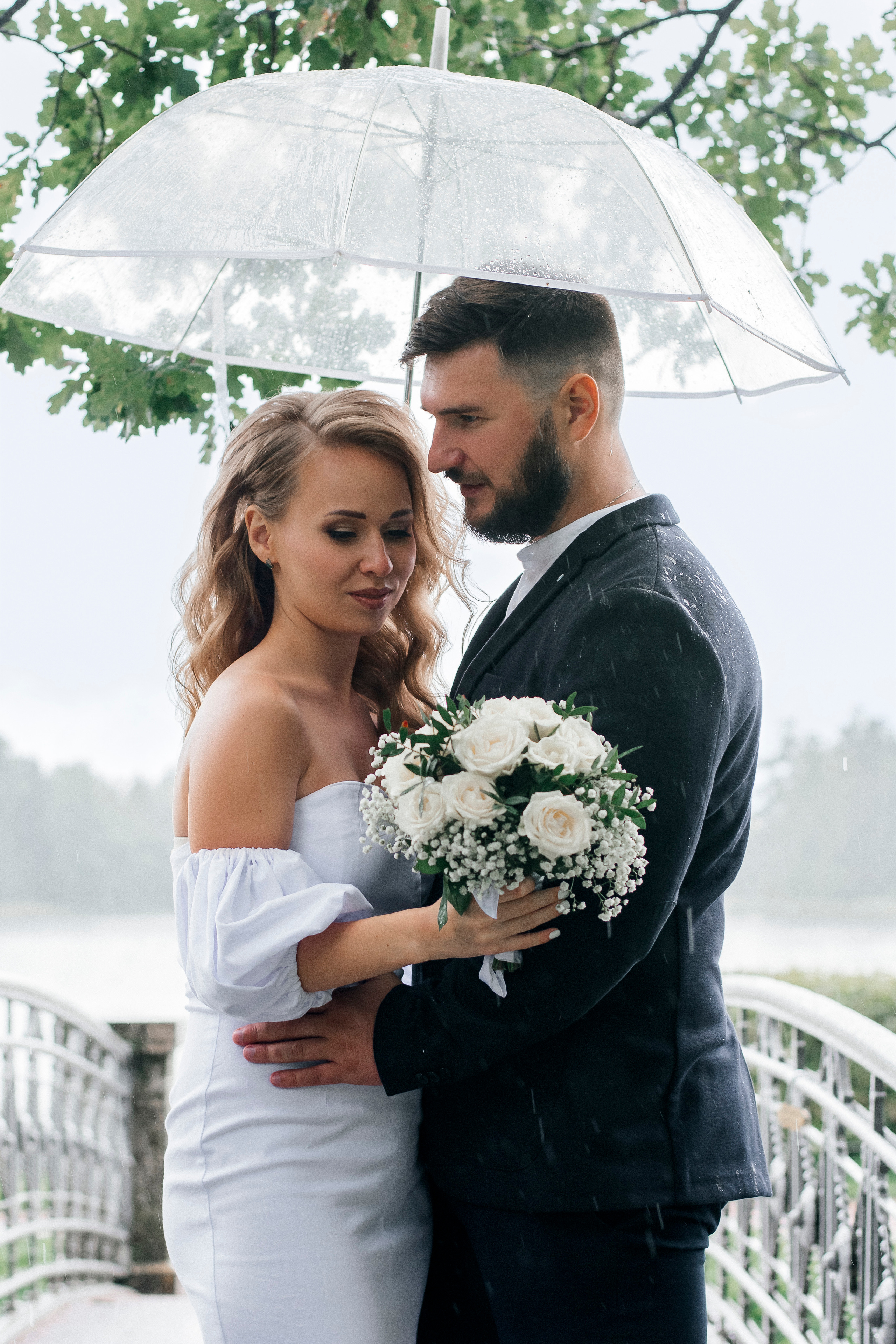 Valeria & Denis. Свадебный и семейный фотограф | Екатерина Вяткина