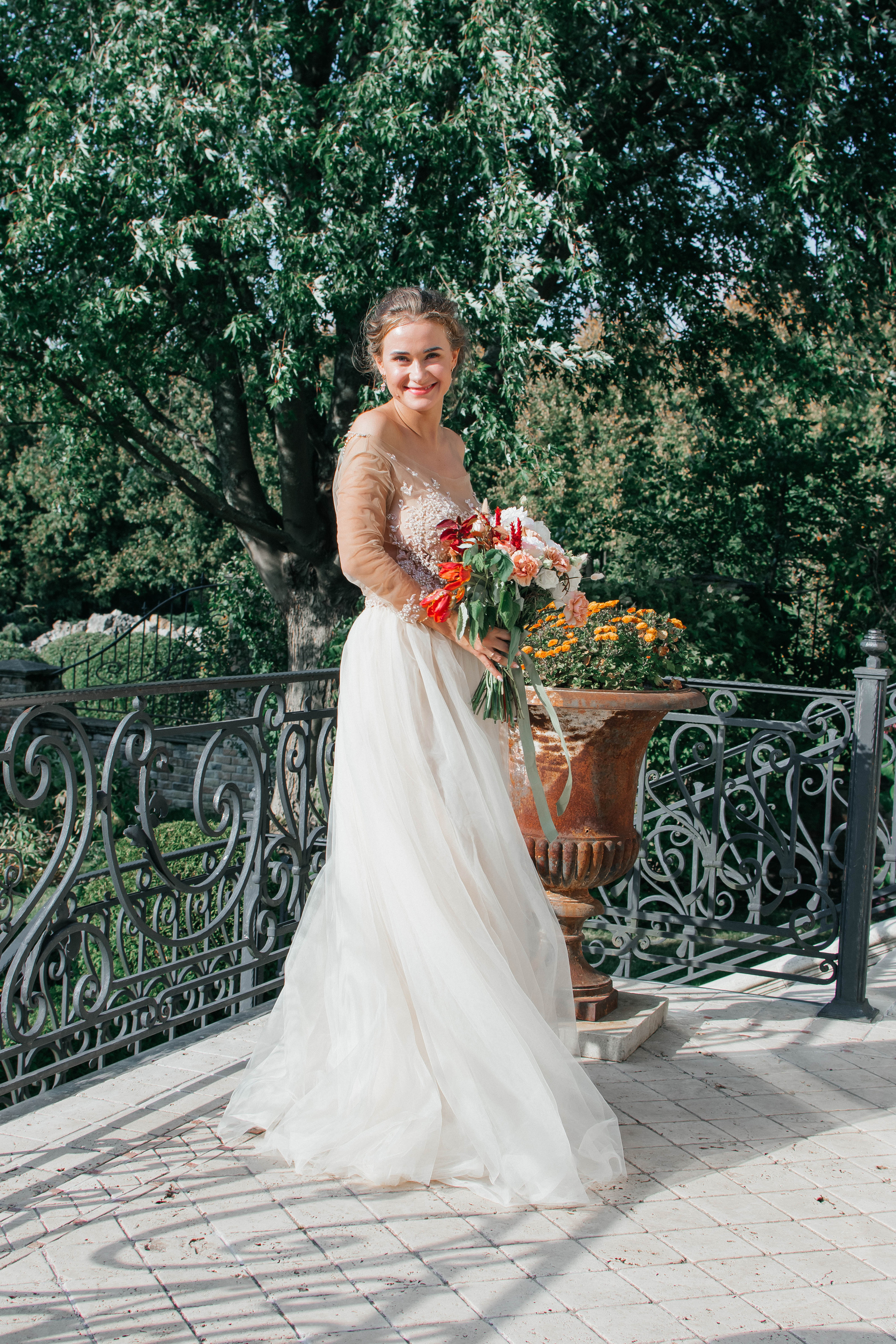 Elena & Andrey. Свадебный и семейный фотограф | Екатерина Вяткина