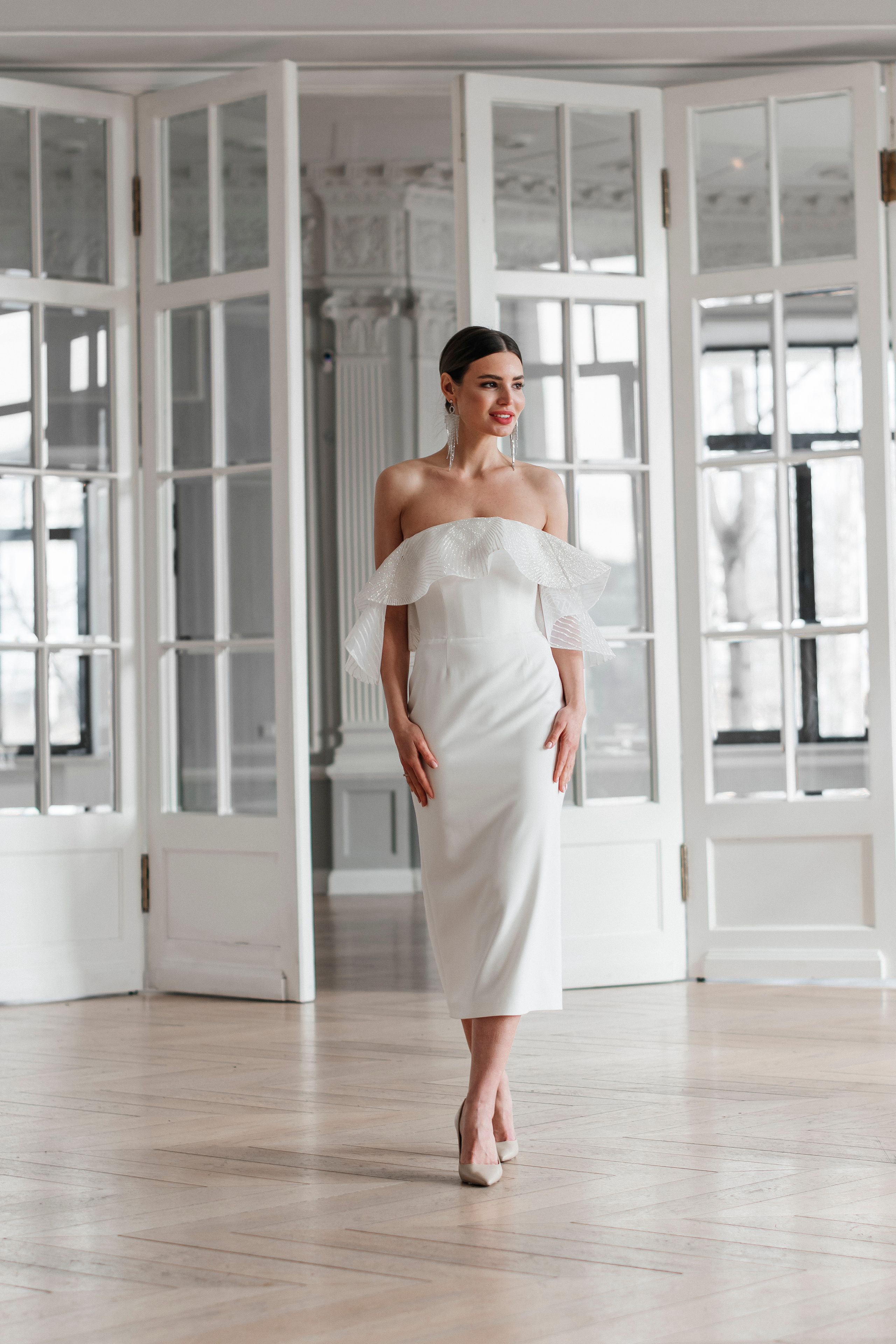 Daria & Vladimir. Свадебный и семейный фотограф | Екатерина Вяткина