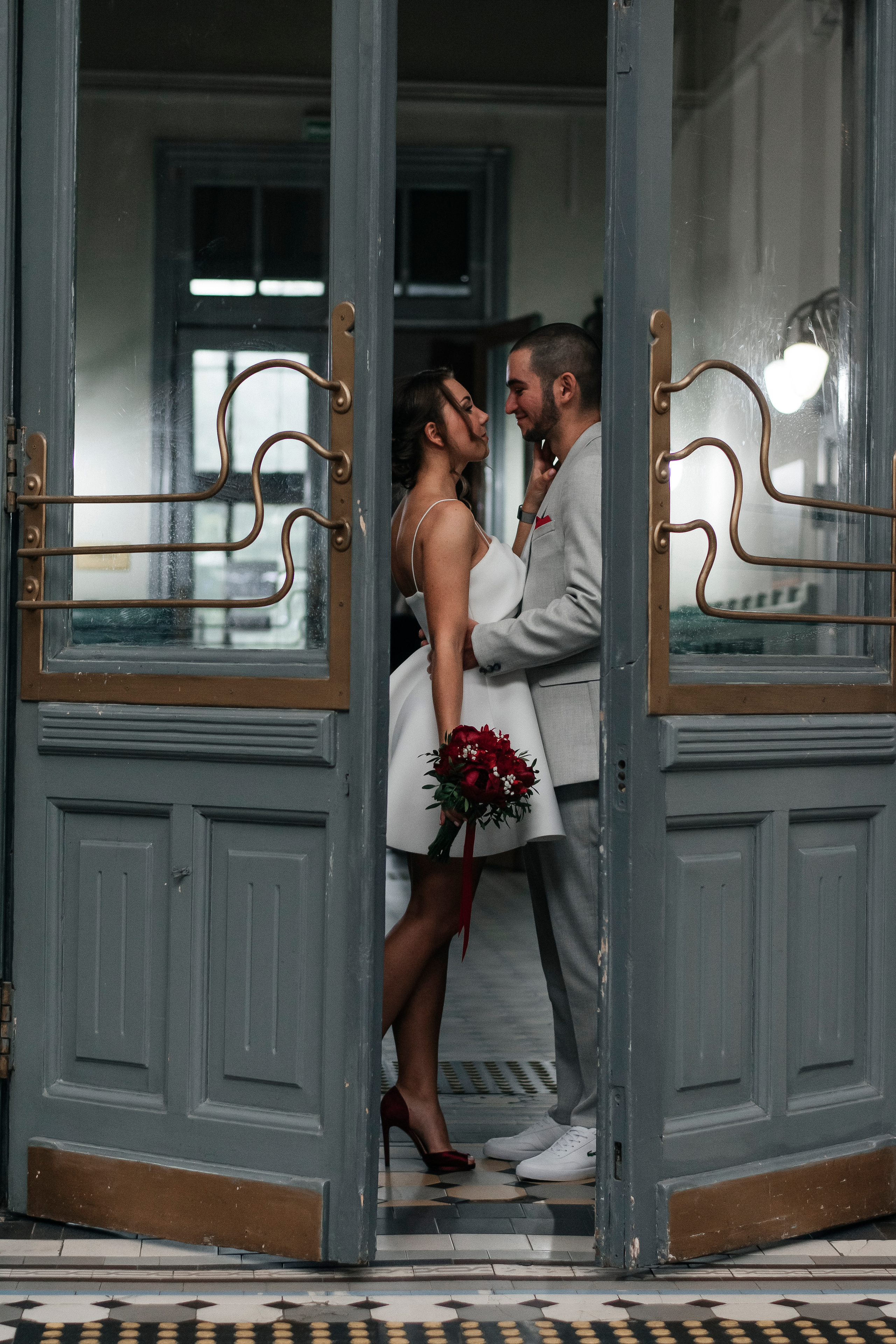 Ksenia & Roman. Свадебный и семейный фотограф | Екатерина Вяткина