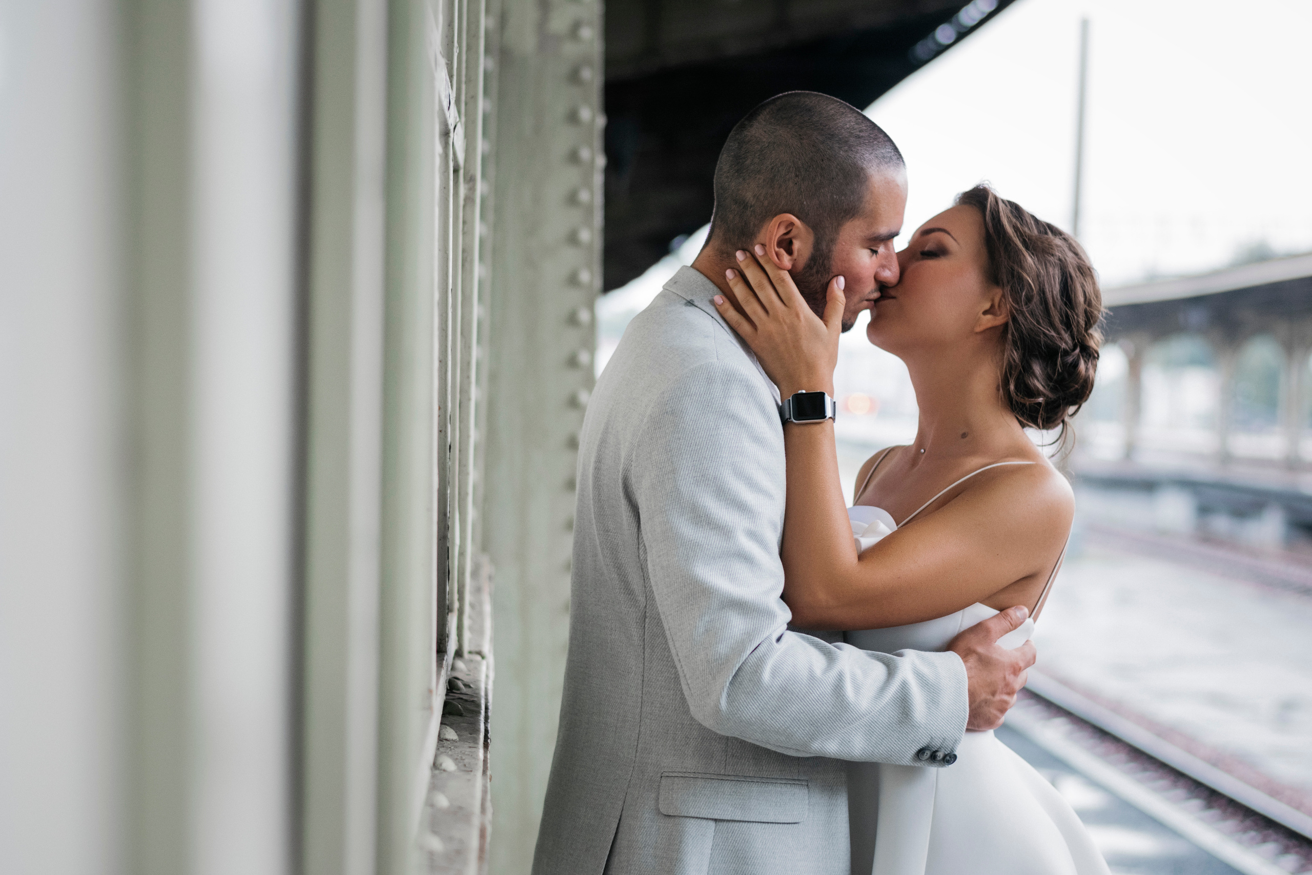 Ksenia & Roman. Свадебный и семейный фотограф | Екатерина Вяткина