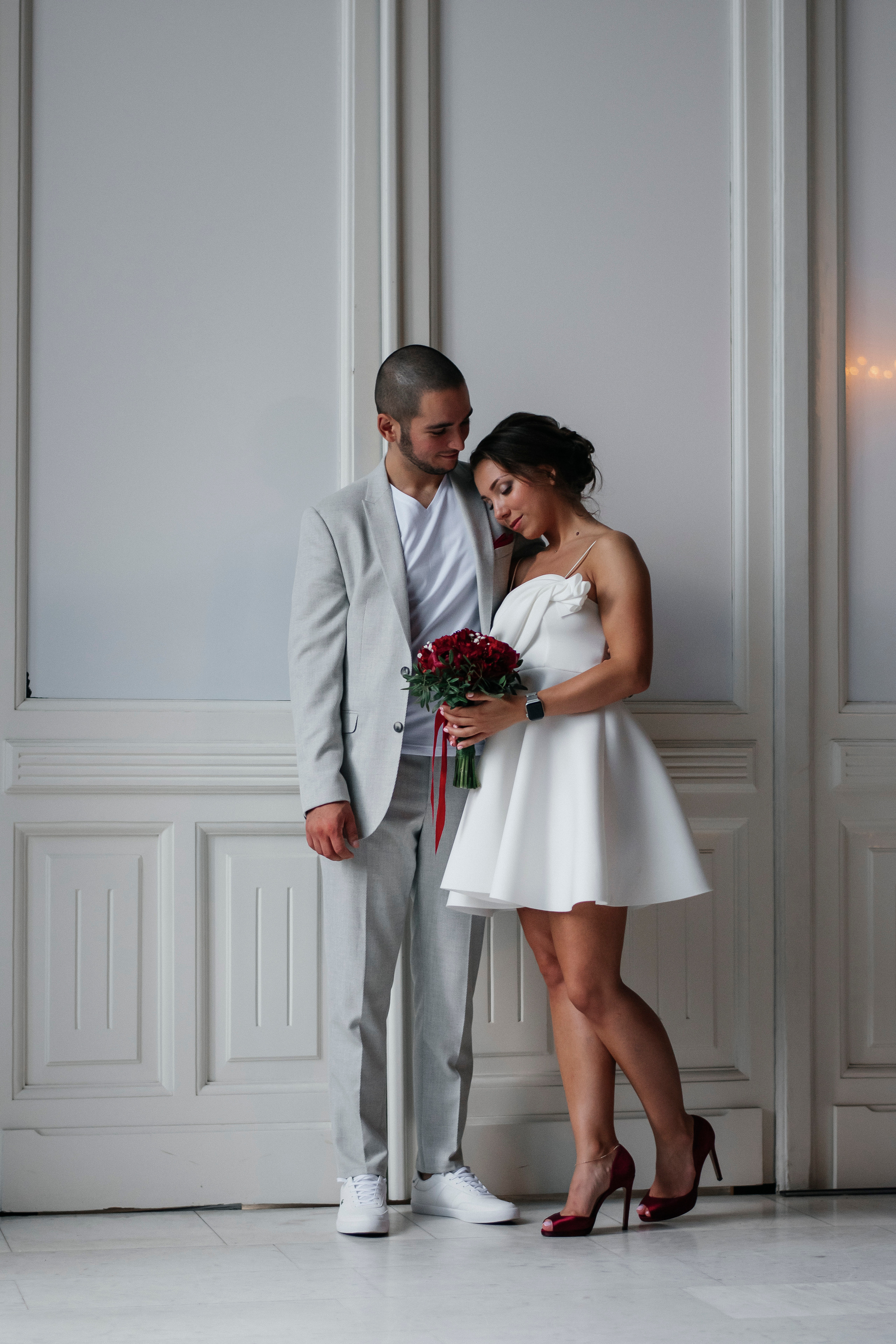 Ksenia & Roman. Свадебный и семейный фотограф | Екатерина Вяткина