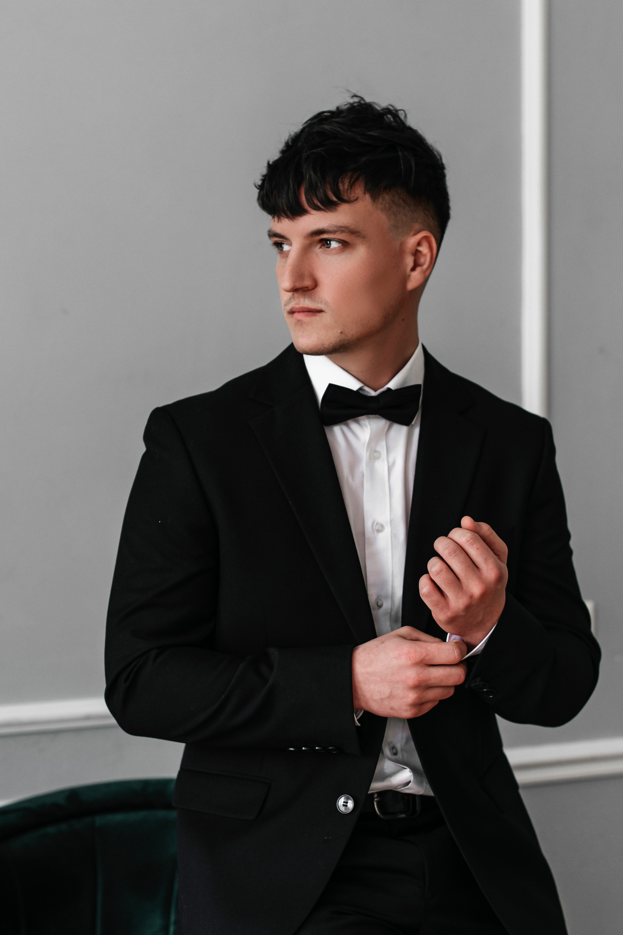 Daria & Vladimir. Свадебный и семейный фотограф | Екатерина Вяткина