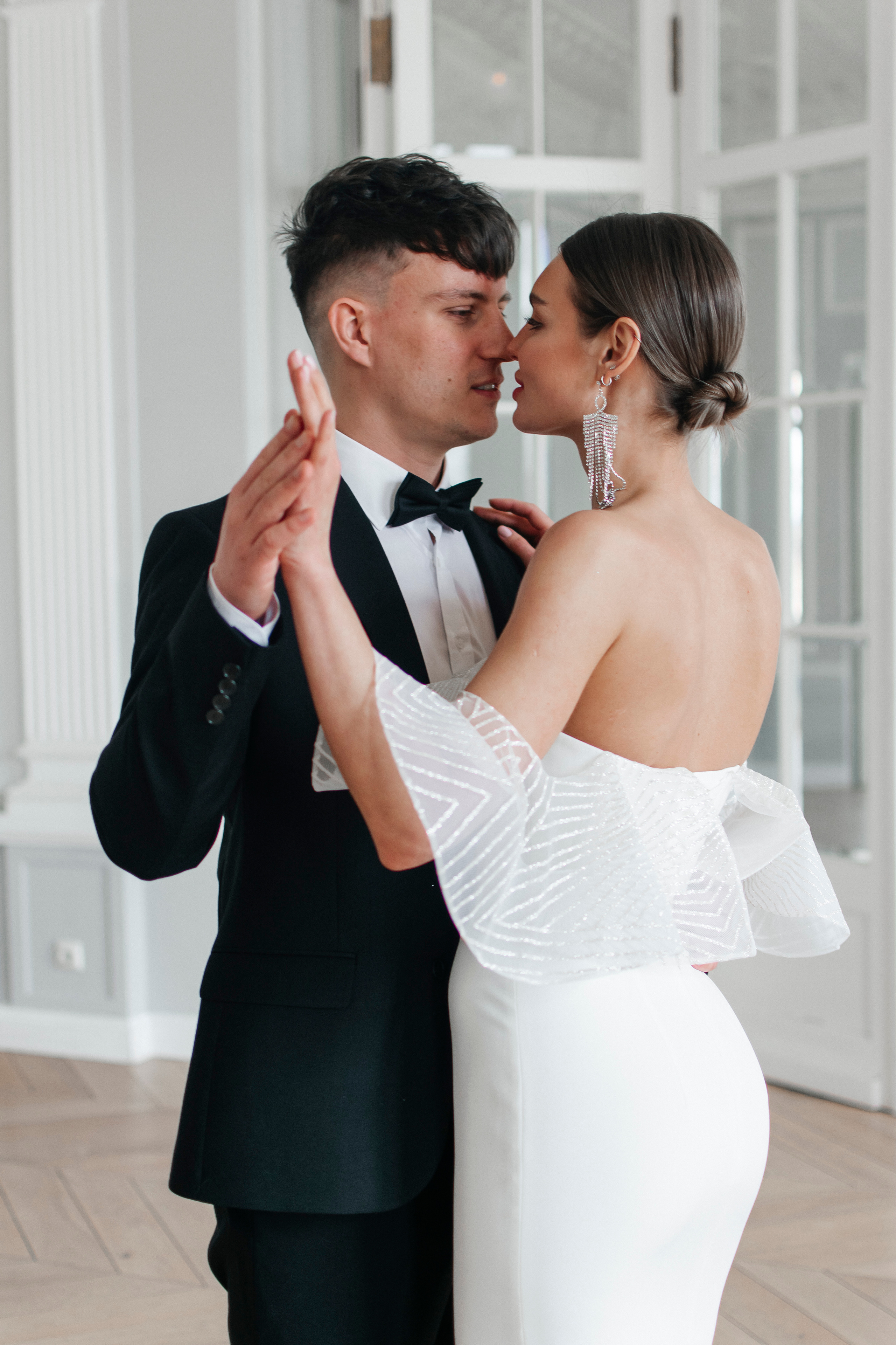 Daria & Vladimir. Свадебный и семейный фотограф | Екатерина Вяткина