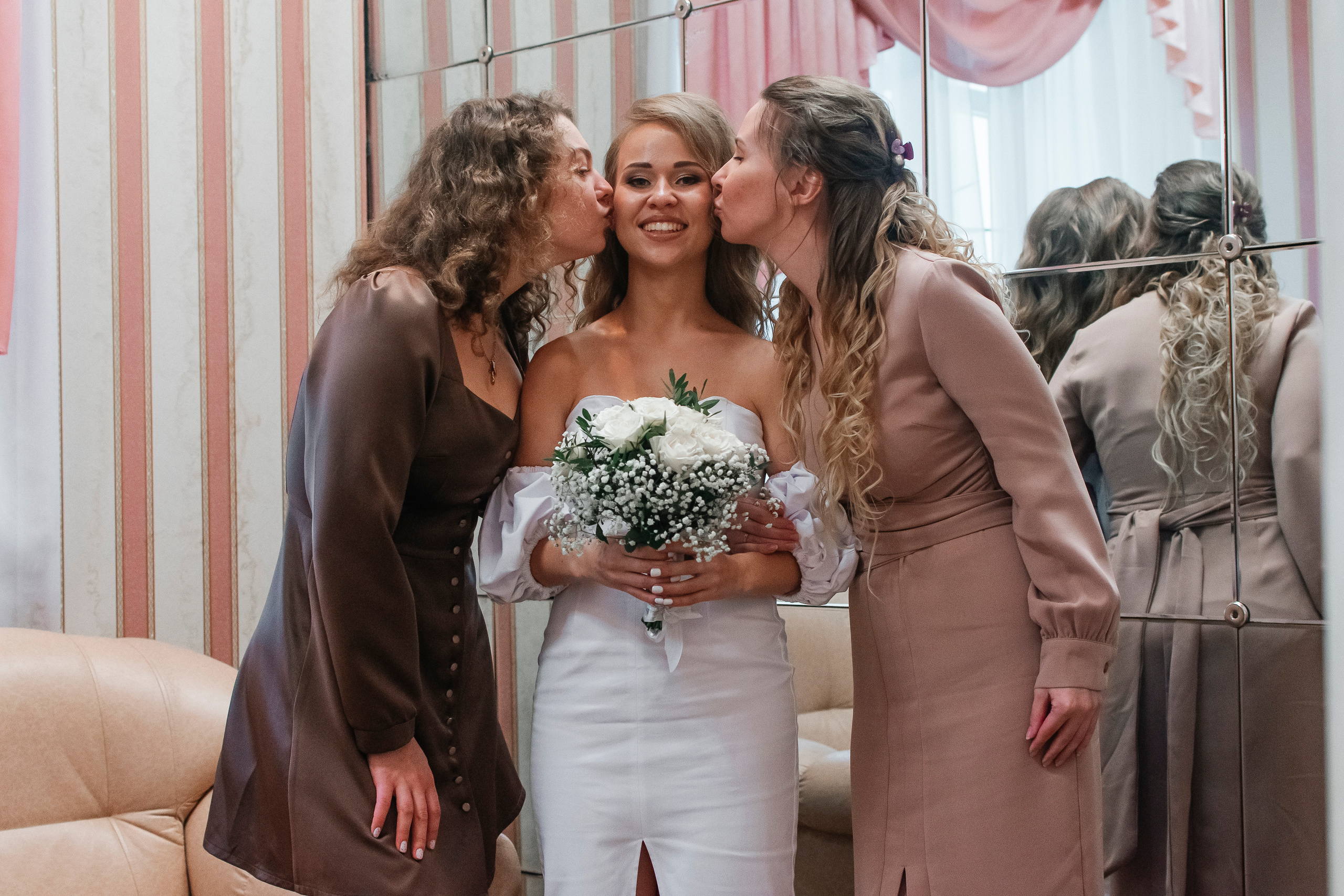 Valeria & Denis. Свадебный и семейный фотограф | Екатерина Вяткина