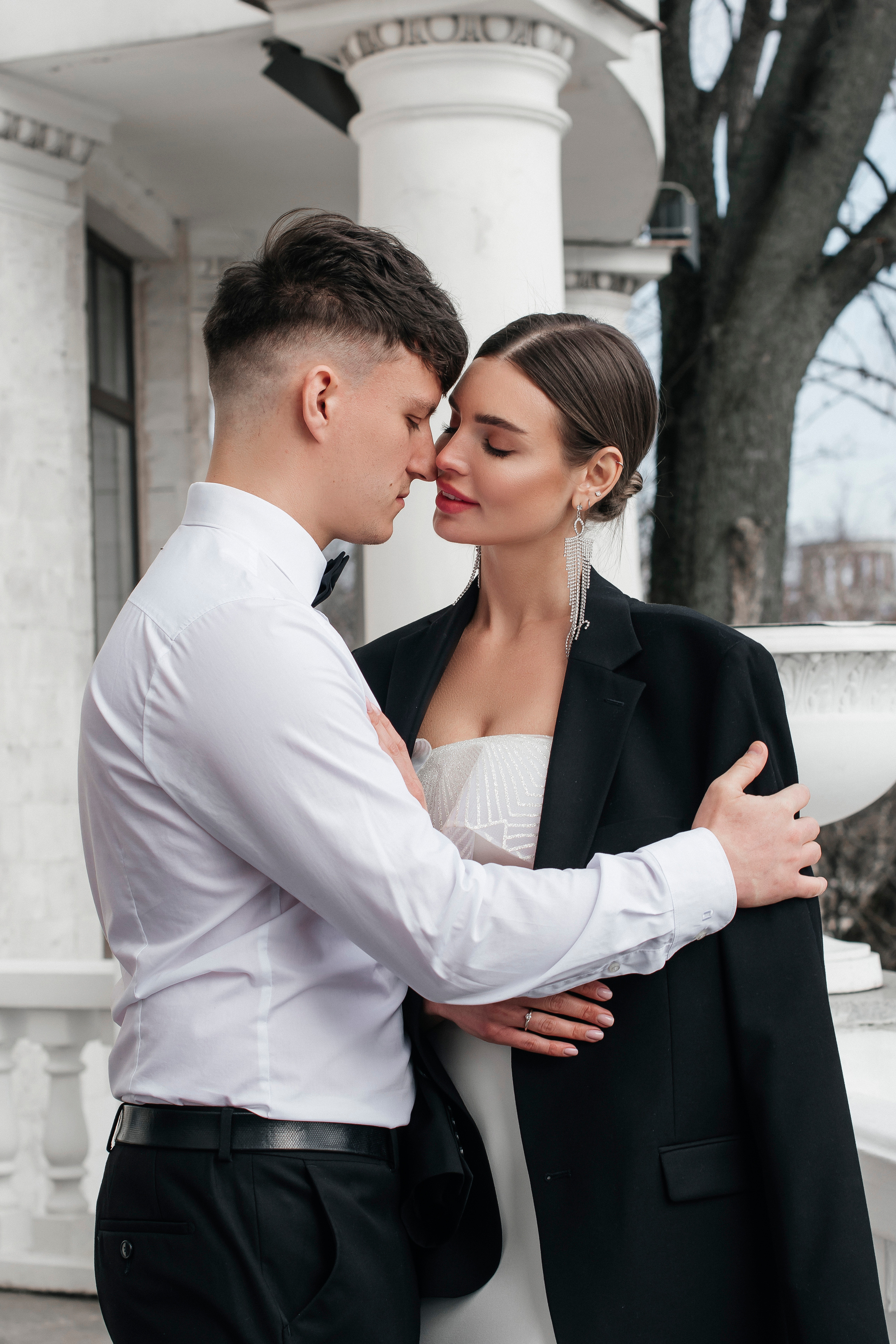 Daria & Vladimir. Свадебный и семейный фотограф | Екатерина Вяткина