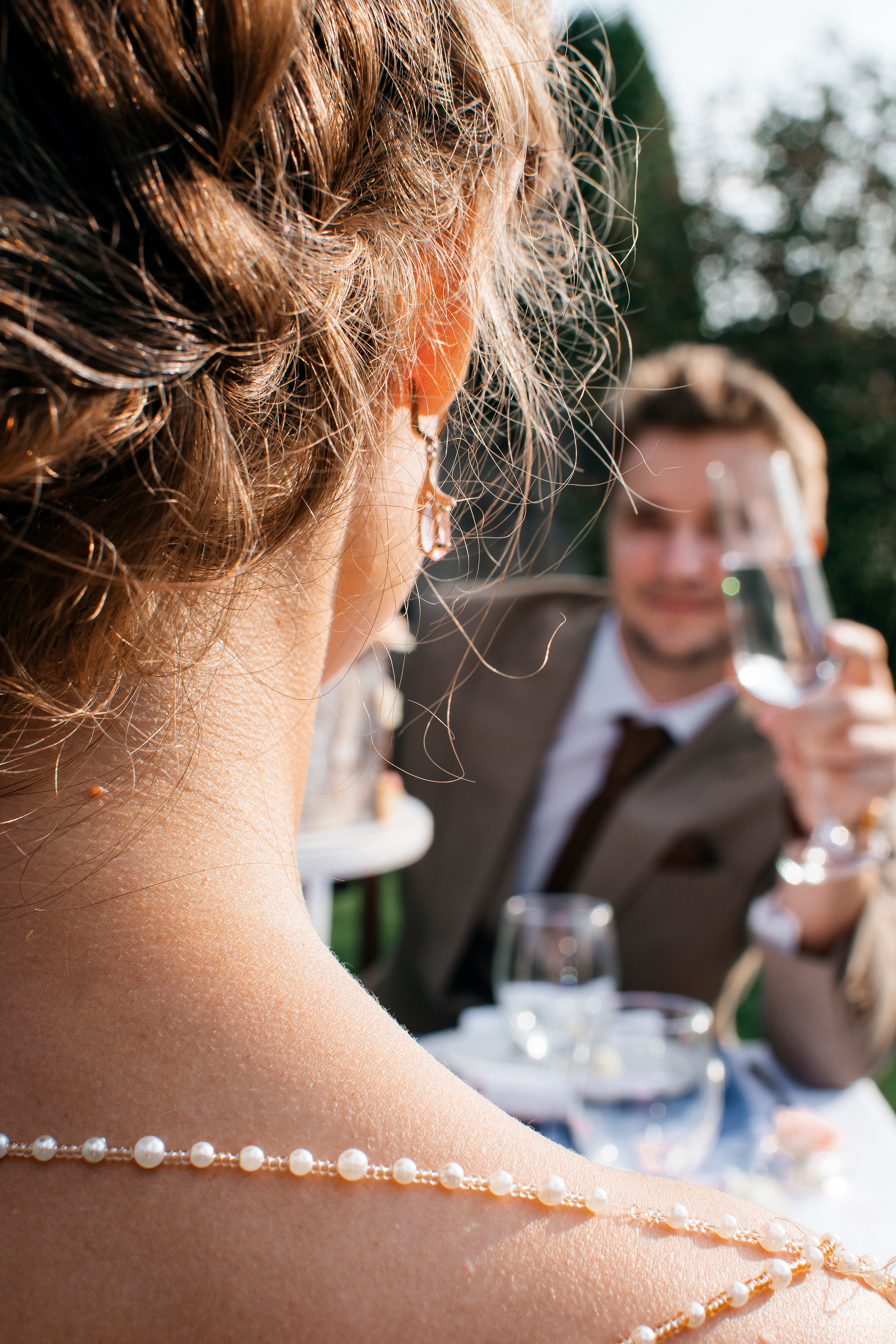 Elena & Andrey. Свадебный и семейный фотограф | Екатерина Вяткина