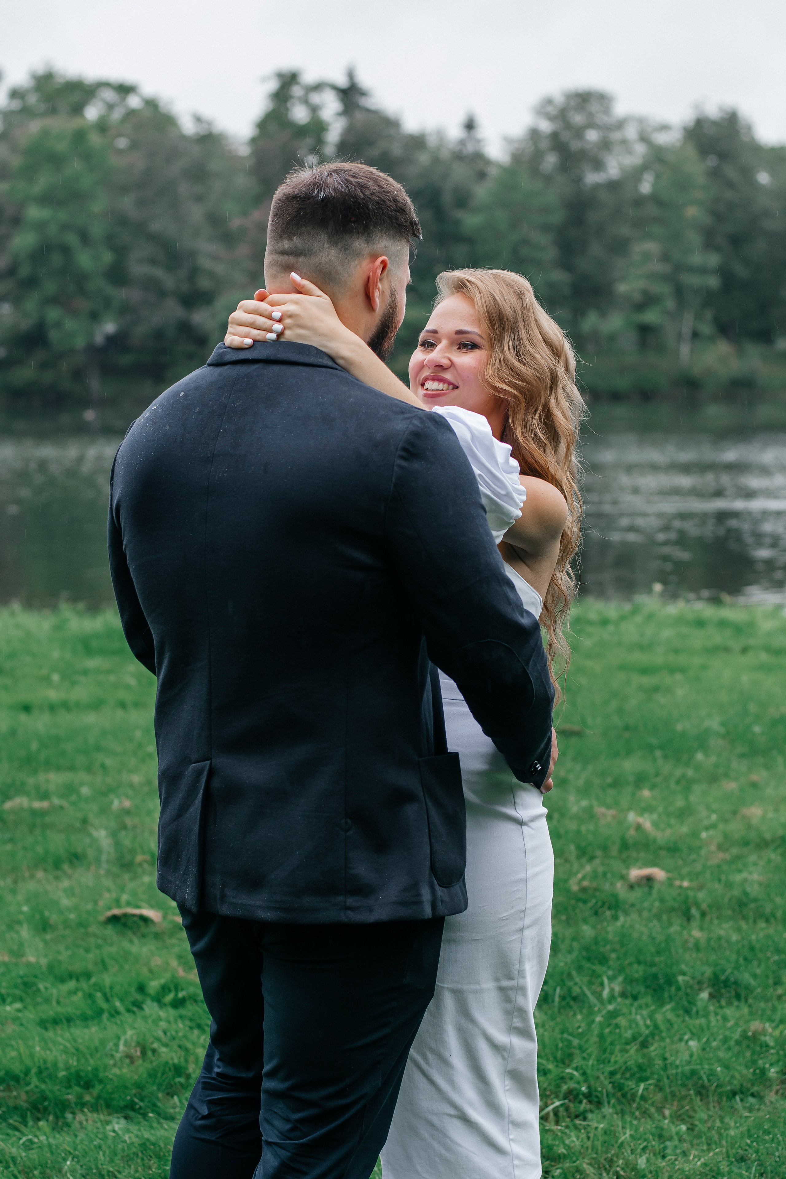 Valeria & Denis. Свадебный и семейный фотограф | Екатерина Вяткина