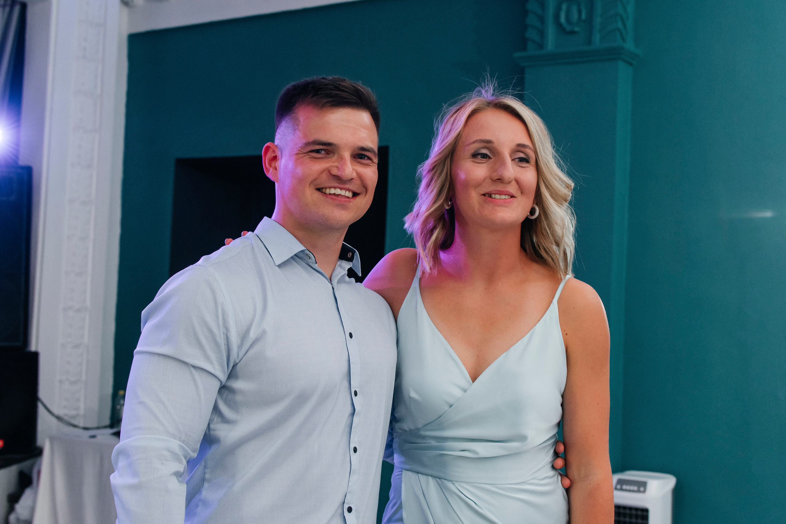 Valeria & Denis. Свадебный и семейный фотограф | Екатерина Вяткина