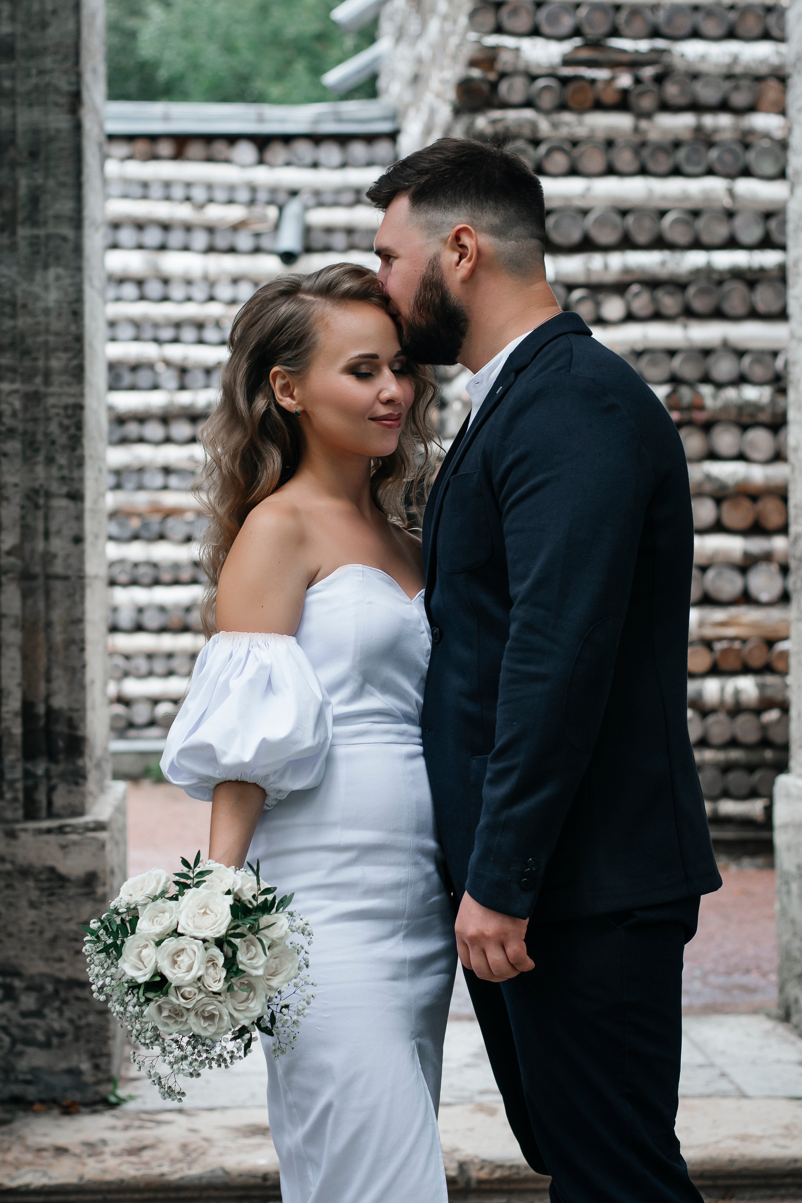 Valeria & Denis. Свадебный и семейный фотограф | Екатерина Вяткина