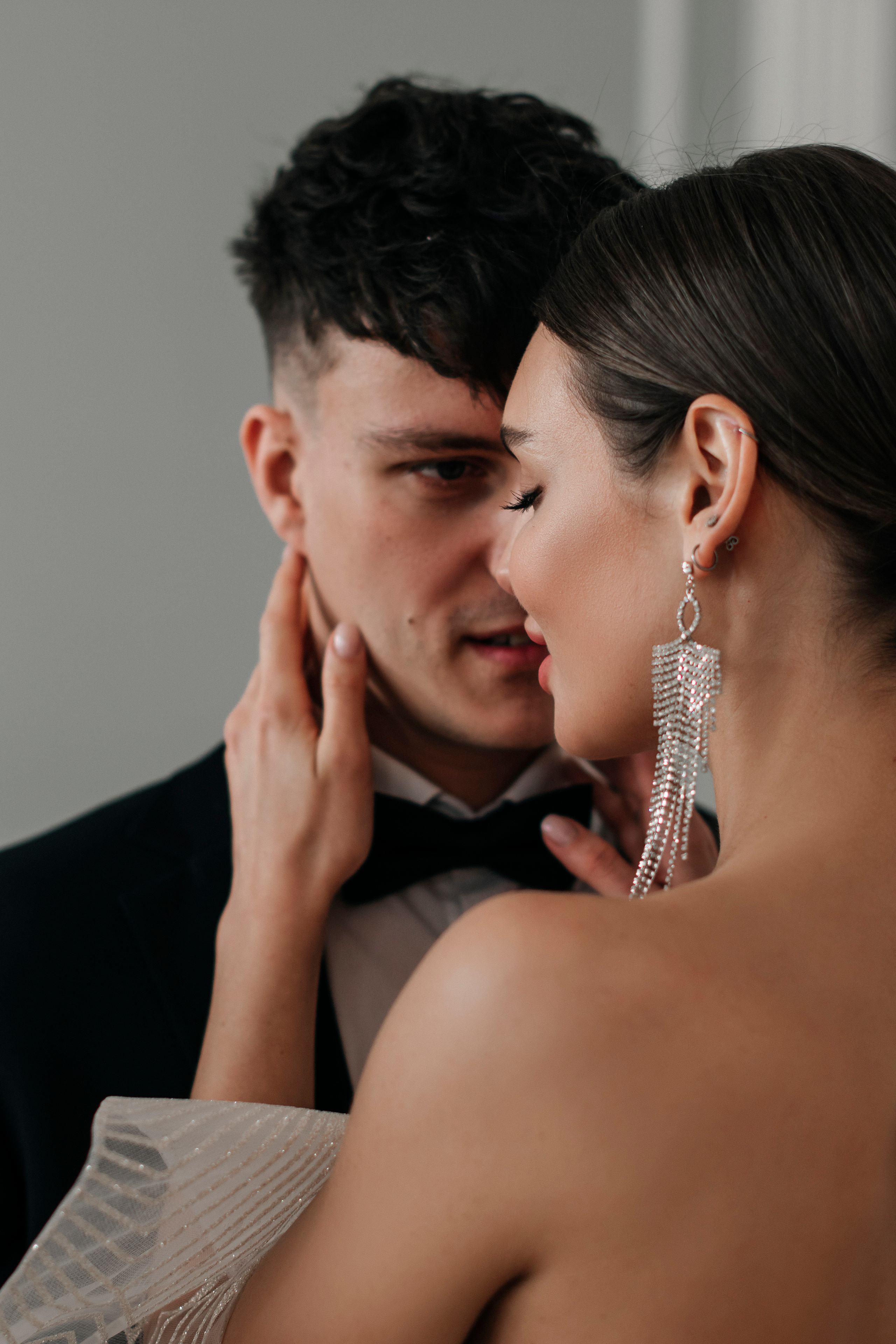 Daria & Vladimir. Свадебный и семейный фотограф | Екатерина Вяткина