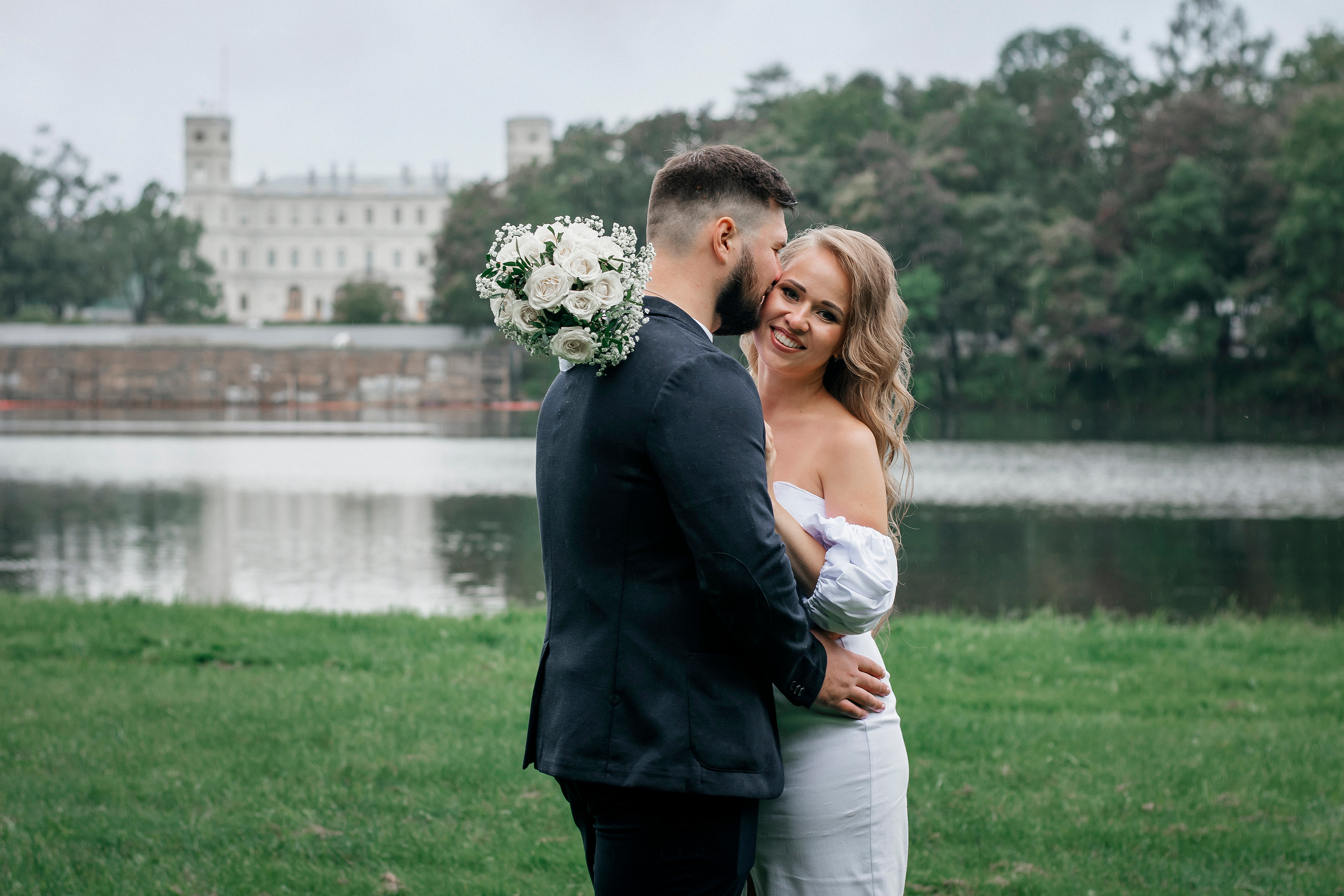 Valeria & Denis. Свадебный и семейный фотограф | Екатерина Вяткина