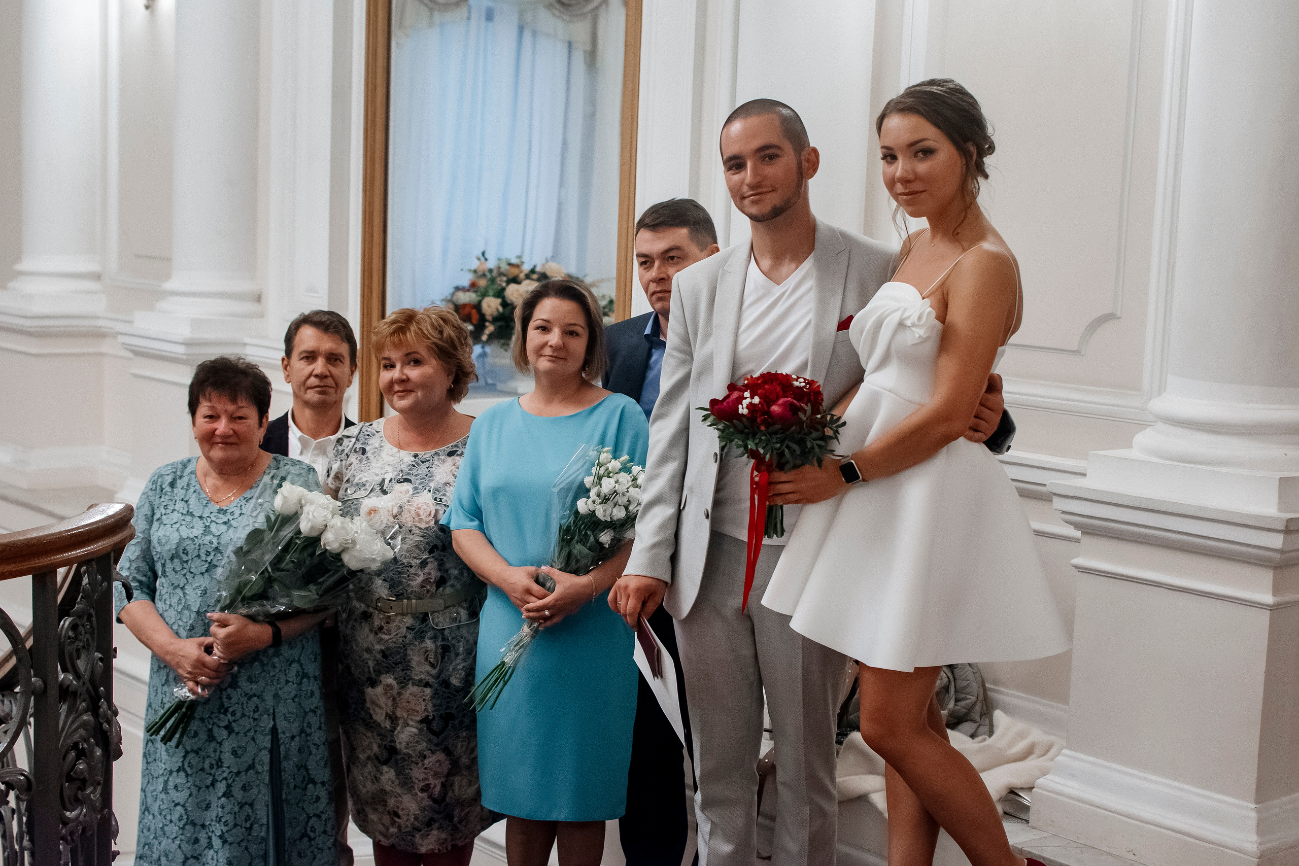 Ksenia & Roman. Свадебный и семейный фотограф | Екатерина Вяткина