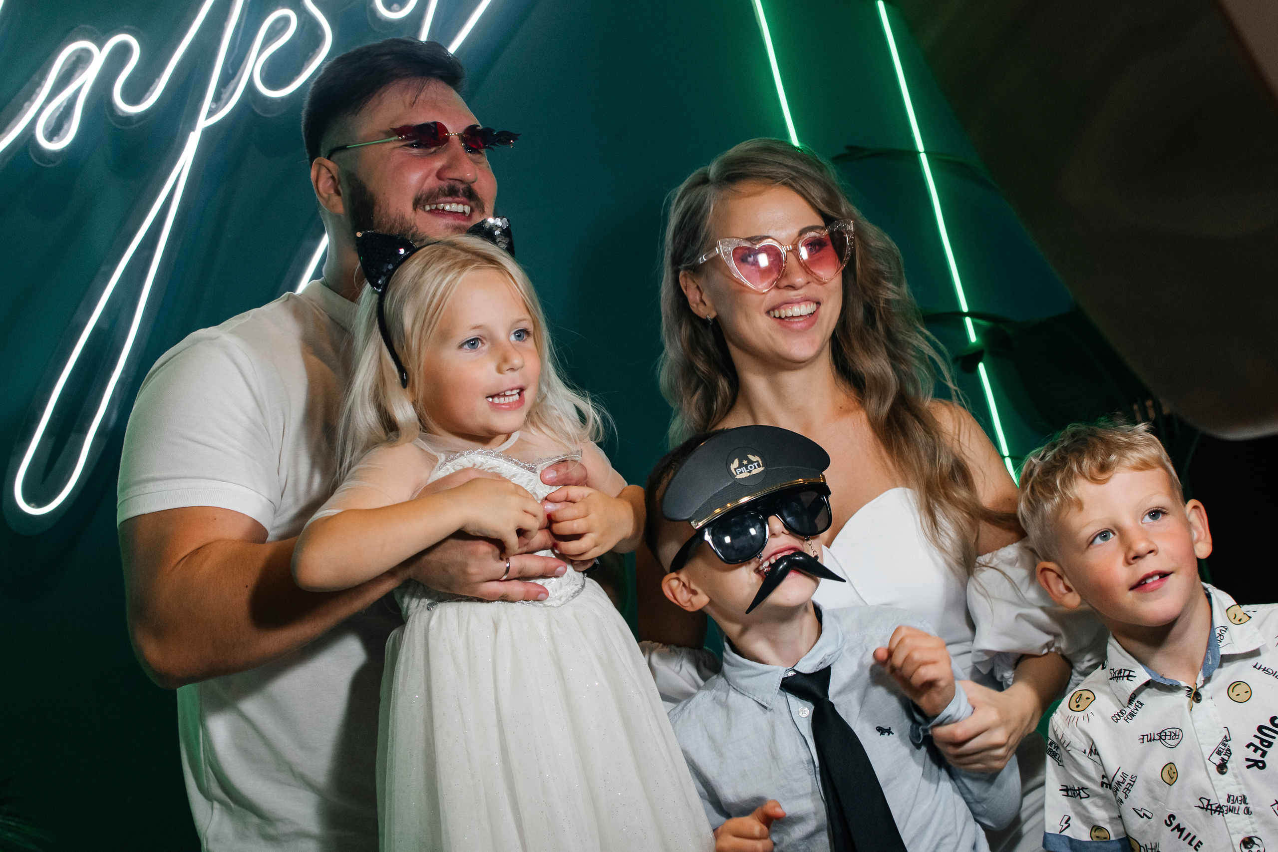 Valeria & Denis. Свадебный и семейный фотограф | Екатерина Вяткина