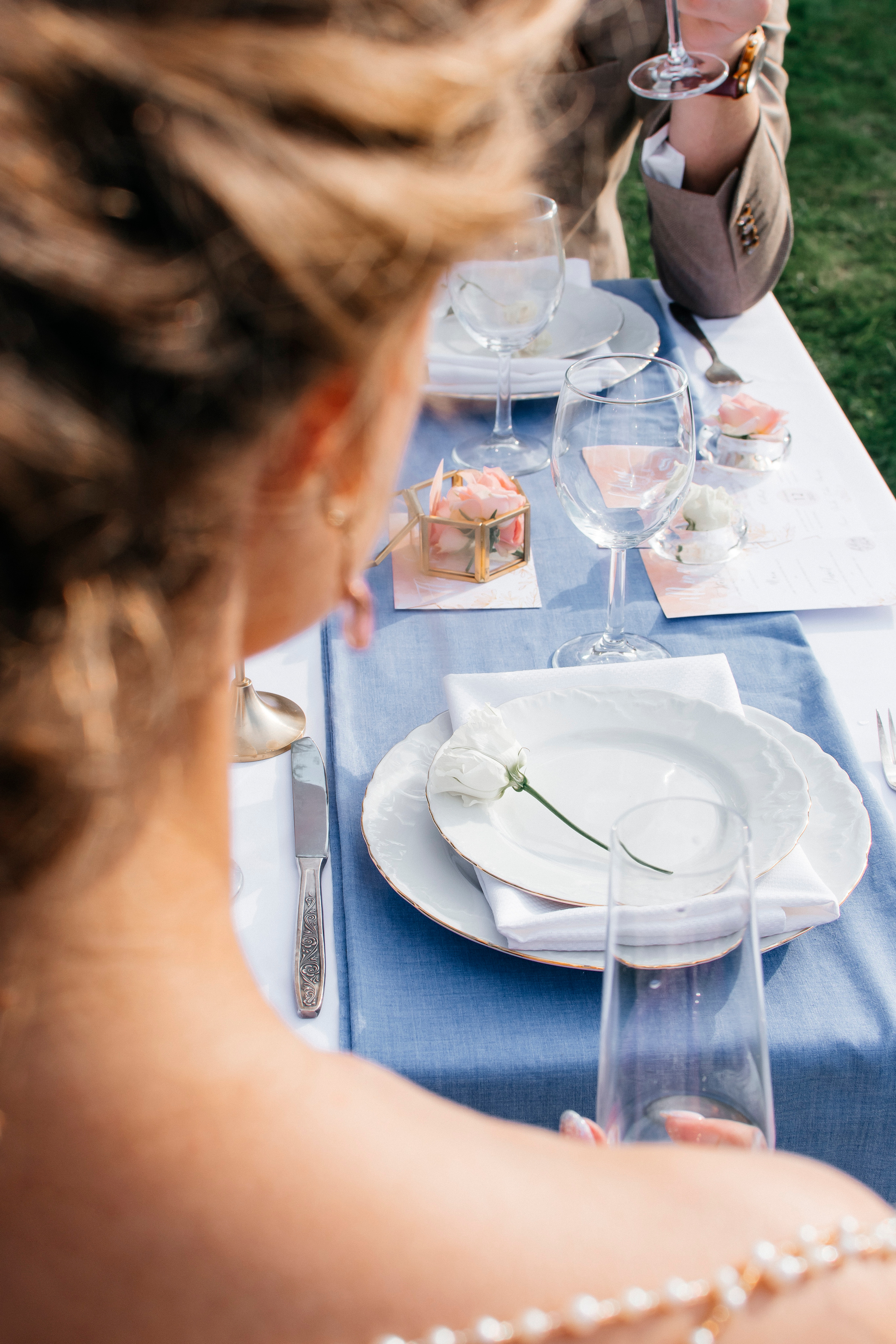 Elena & Andrey. Свадебный и семейный фотограф | Екатерина Вяткина