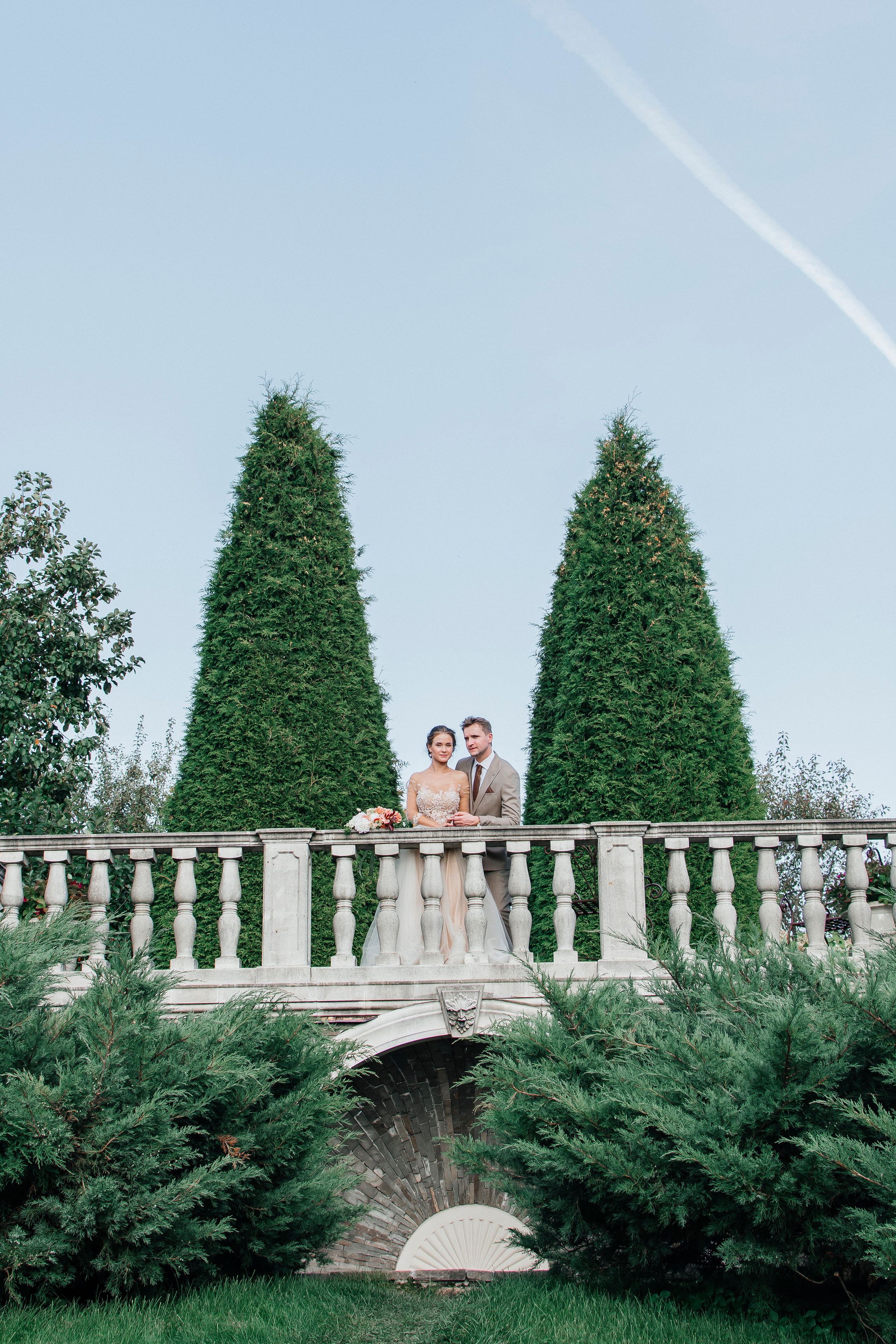 Elena & Andrey. Свадебный и семейный фотограф | Екатерина Вяткина