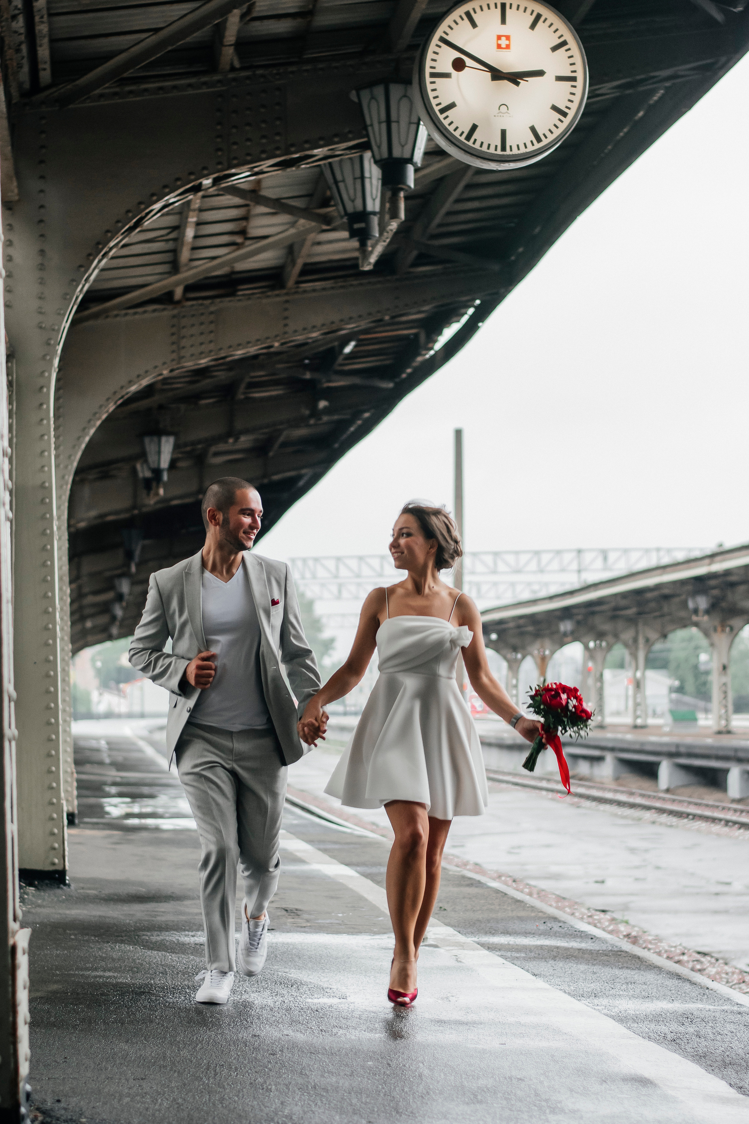 Ksenia & Roman. Свадебный и семейный фотограф | Екатерина Вяткина