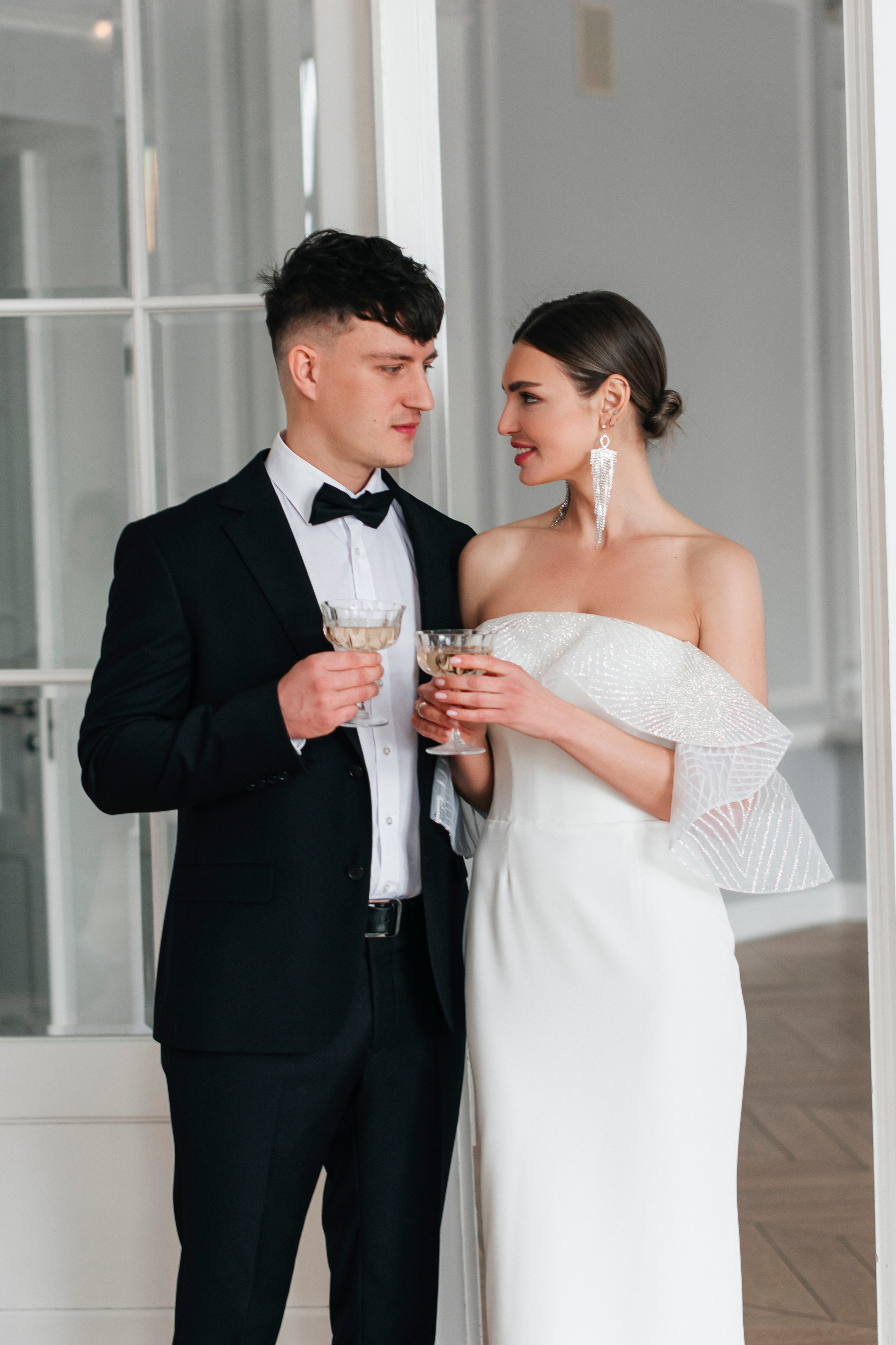 Daria & Vladimir. Свадебный и семейный фотограф | Екатерина Вяткина