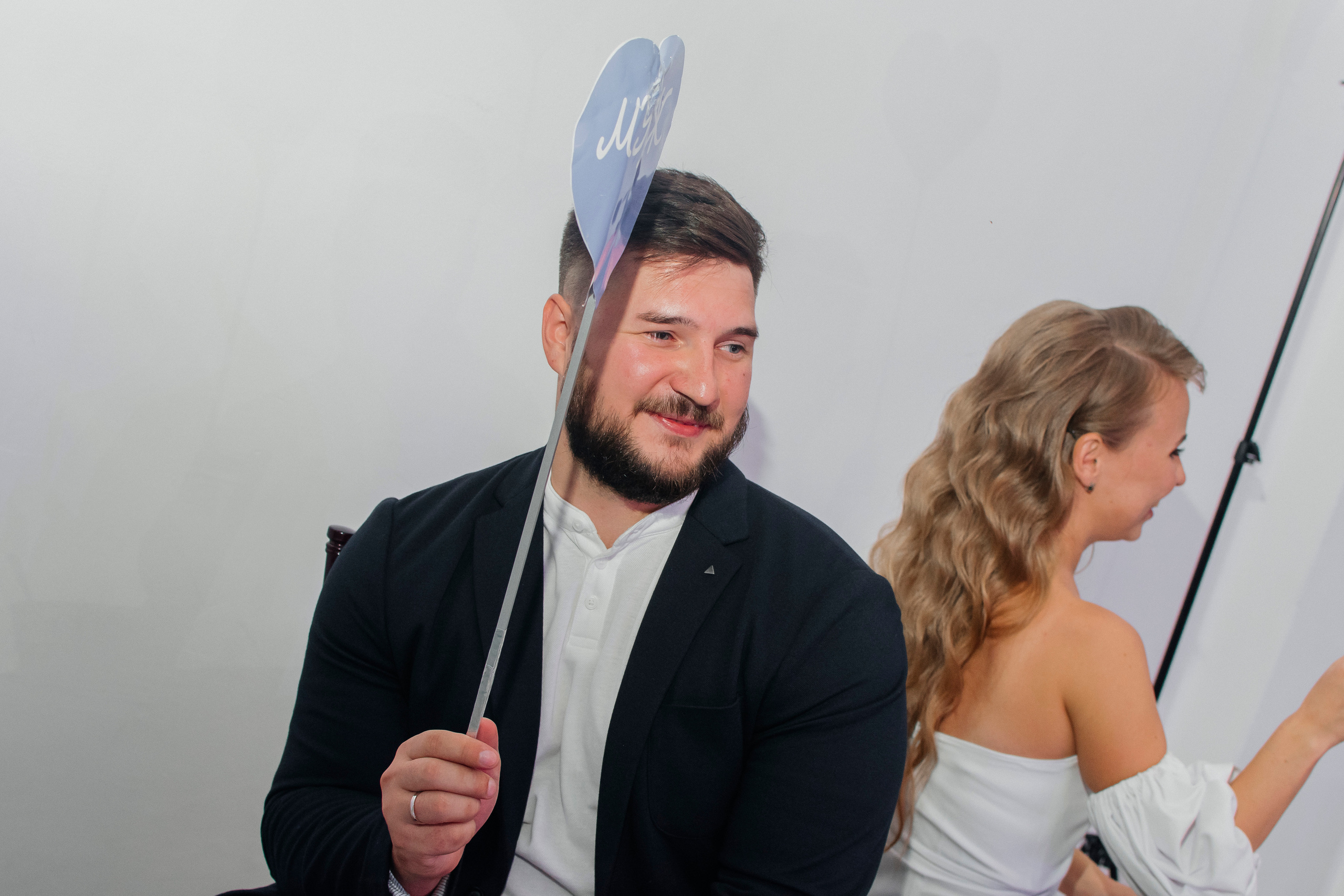 Valeria & Denis. Свадебный и семейный фотограф | Екатерина Вяткина