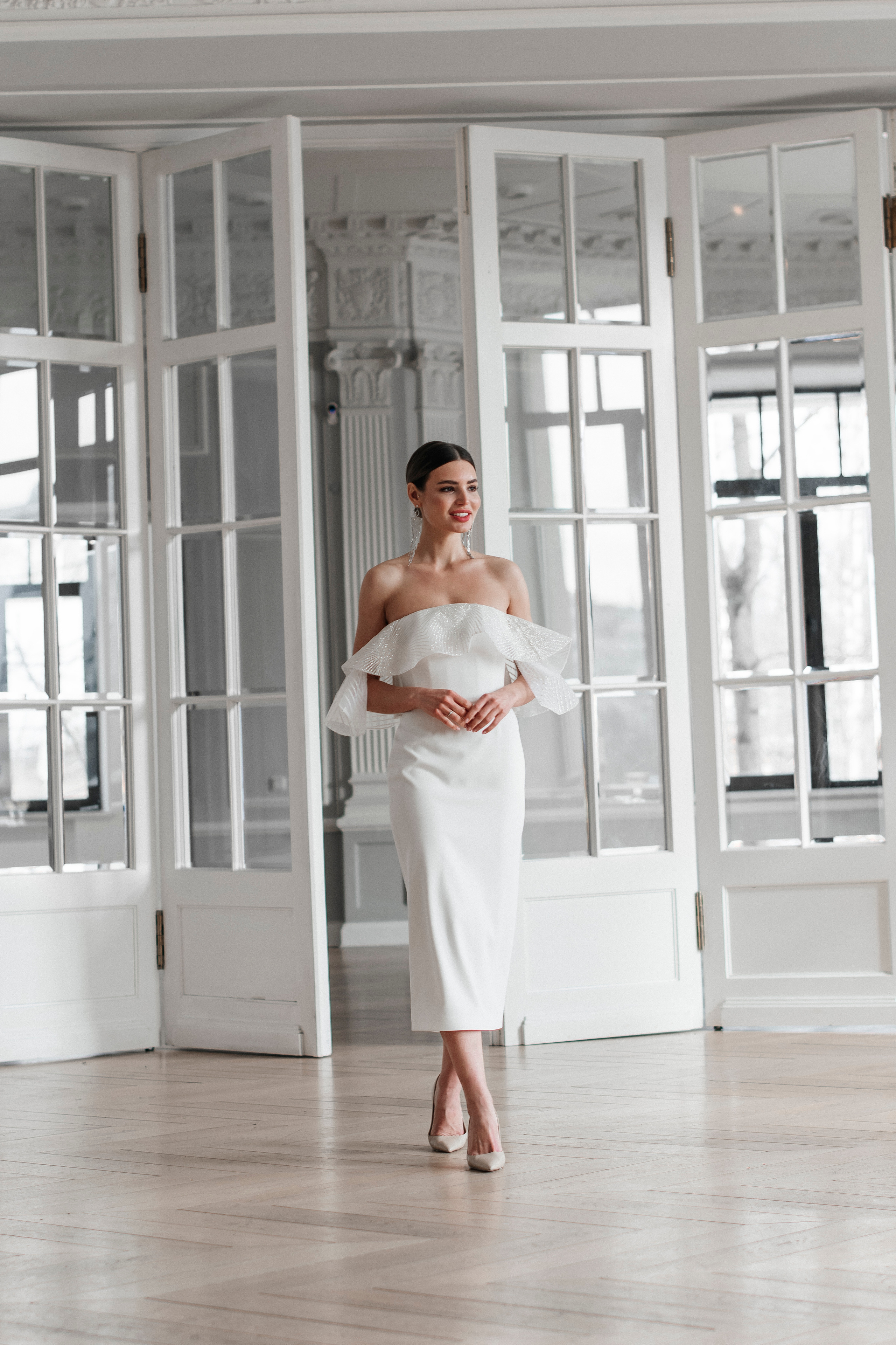 Daria & Vladimir. Свадебный и семейный фотограф | Екатерина Вяткина