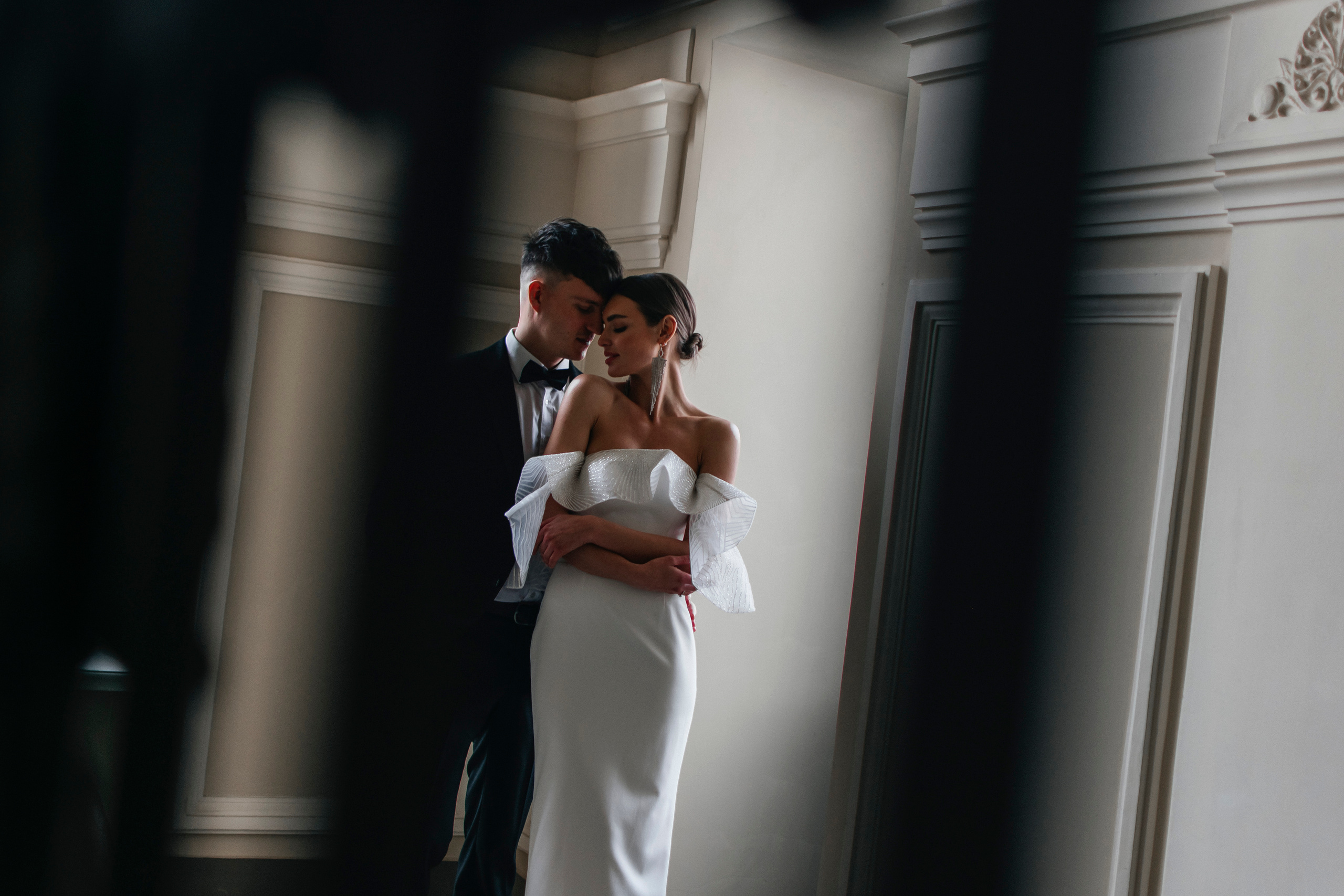 Daria & Vladimir. Свадебный и семейный фотограф | Екатерина Вяткина